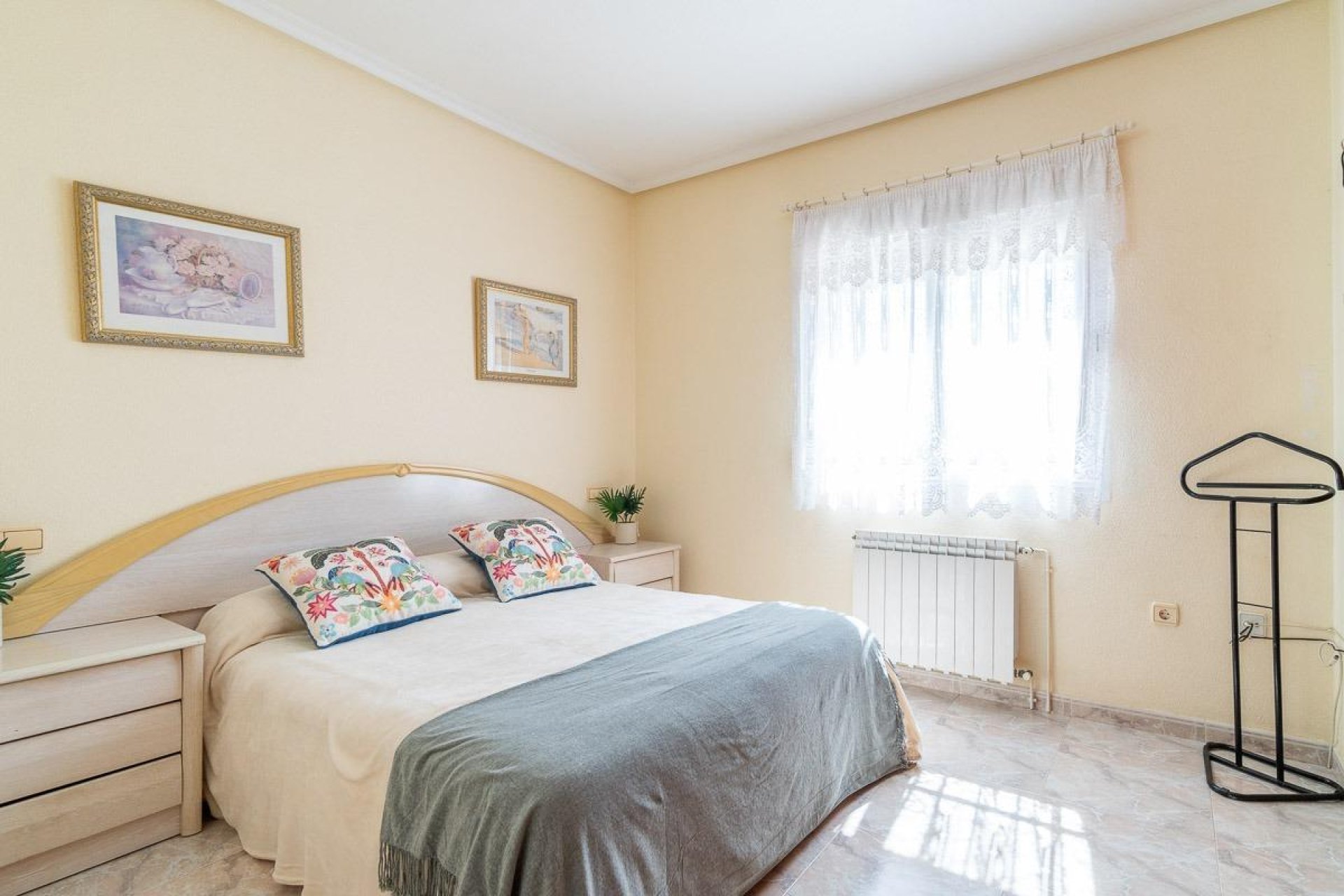 Resale - Villa - Orihuela Costa - Playa Flamenca