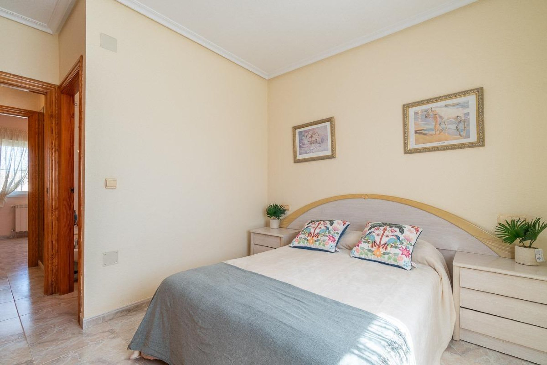 Resale - Villa - Orihuela Costa - Playa Flamenca