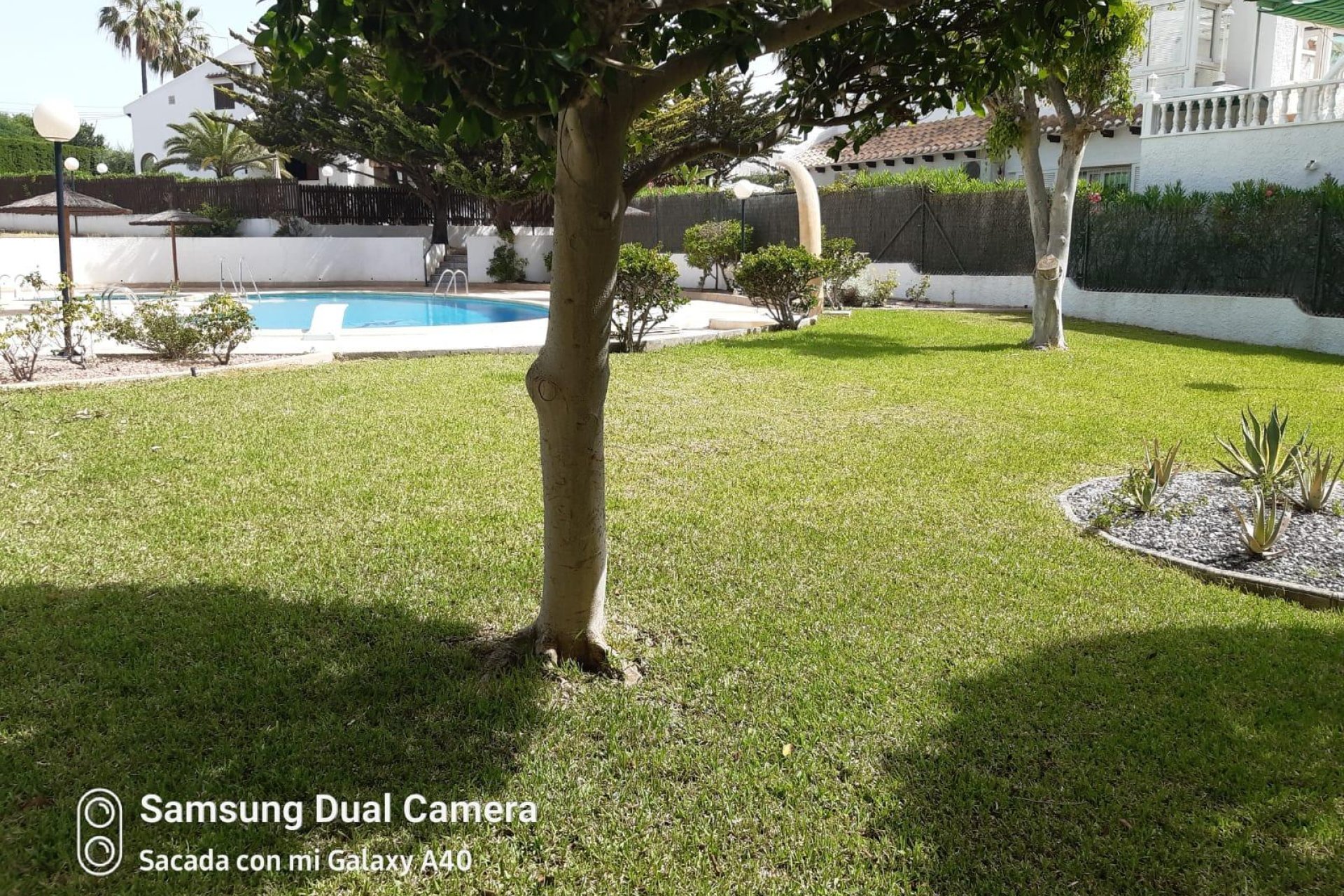 Resale - Villa * - Orihuela Costa * - Playa Flamenca *