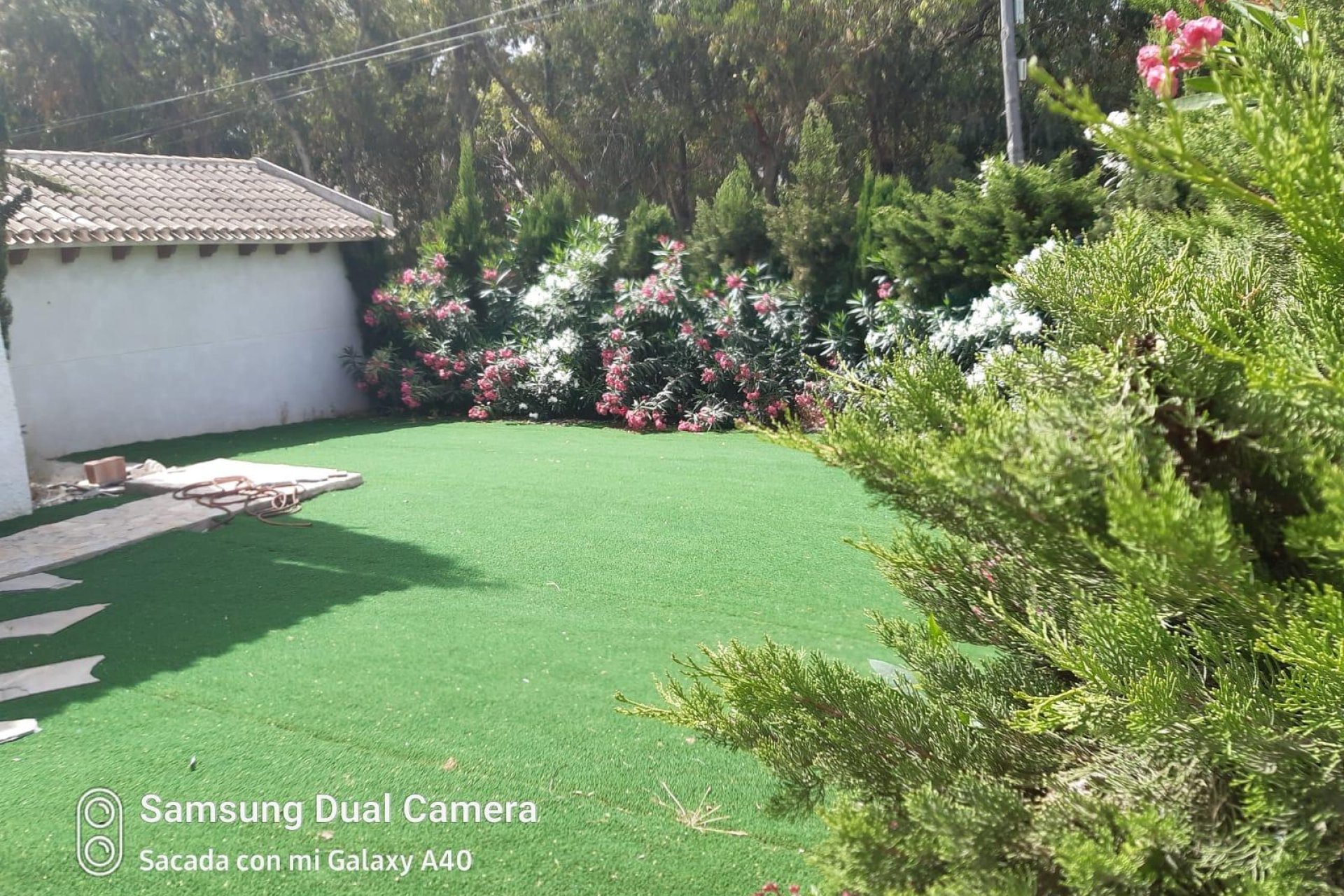 Resale - Villa * - Orihuela Costa * - Playa Flamenca *