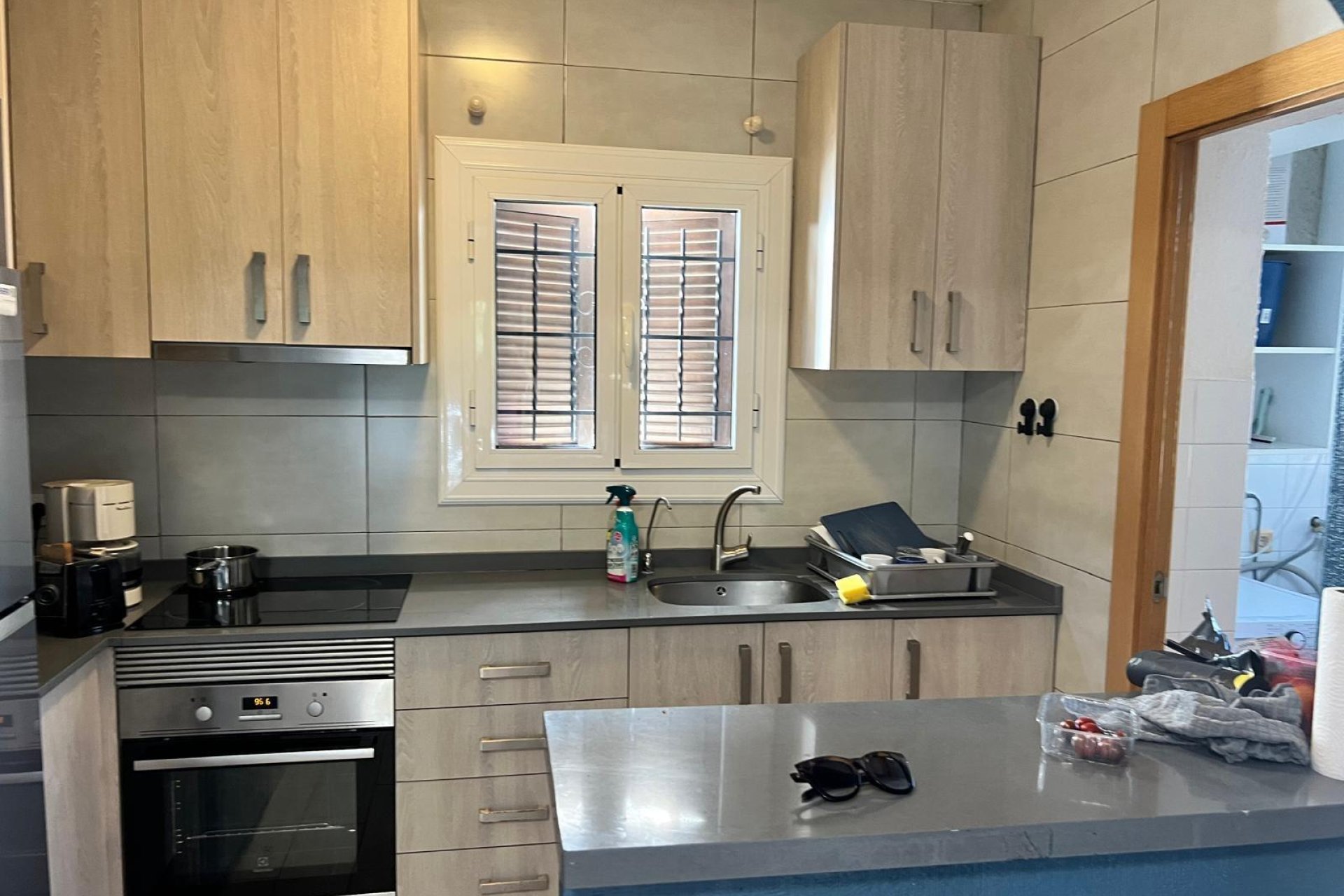 Resale - Villa * - Orihuela Costa * - Playa Flamenca *