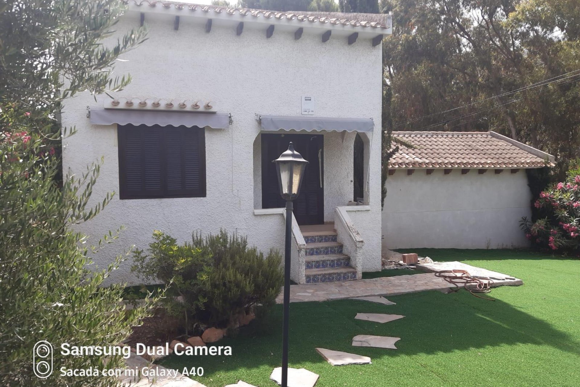 Resale - Villa * - Orihuela Costa * - Playa Flamenca *