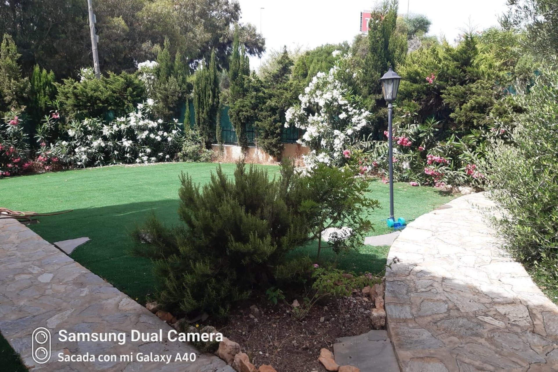 Resale - Villa * - Orihuela Costa * - Playa Flamenca *