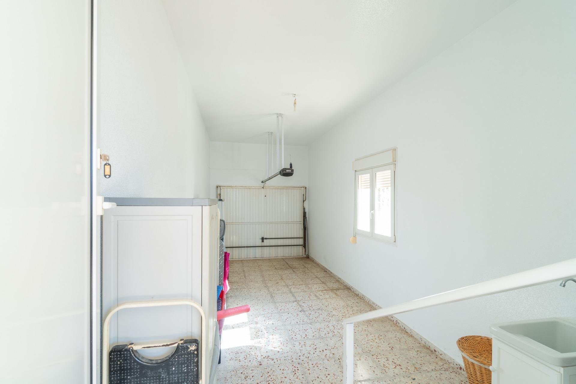 Resale - Villa * - Orihuela Costa * - Playa Flamenca *
