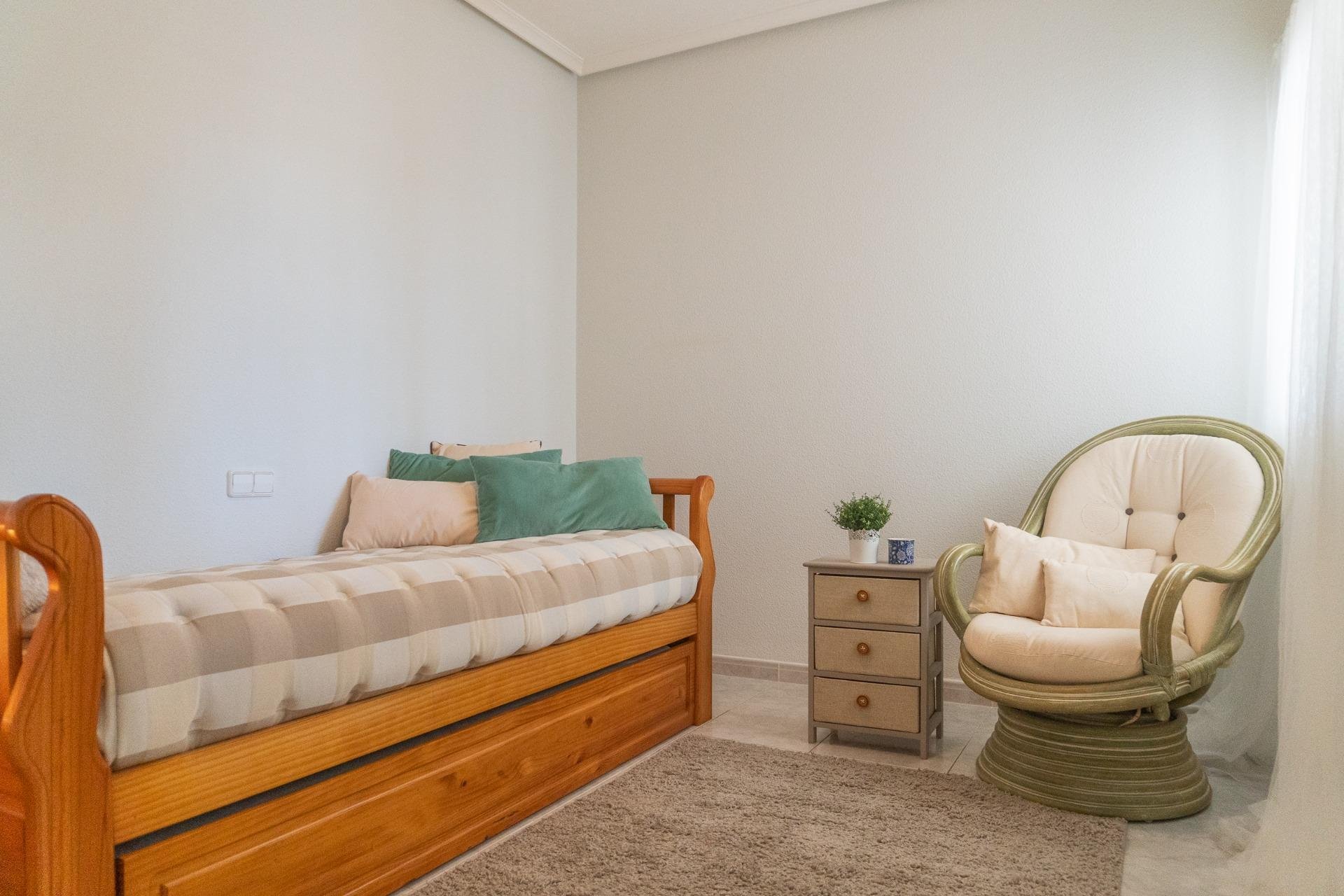Resale - Villa * - Orihuela Costa * - Playa Flamenca *