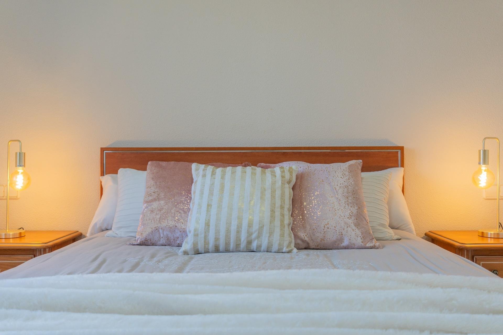 Resale - Villa * - Orihuela Costa * - Playa Flamenca *