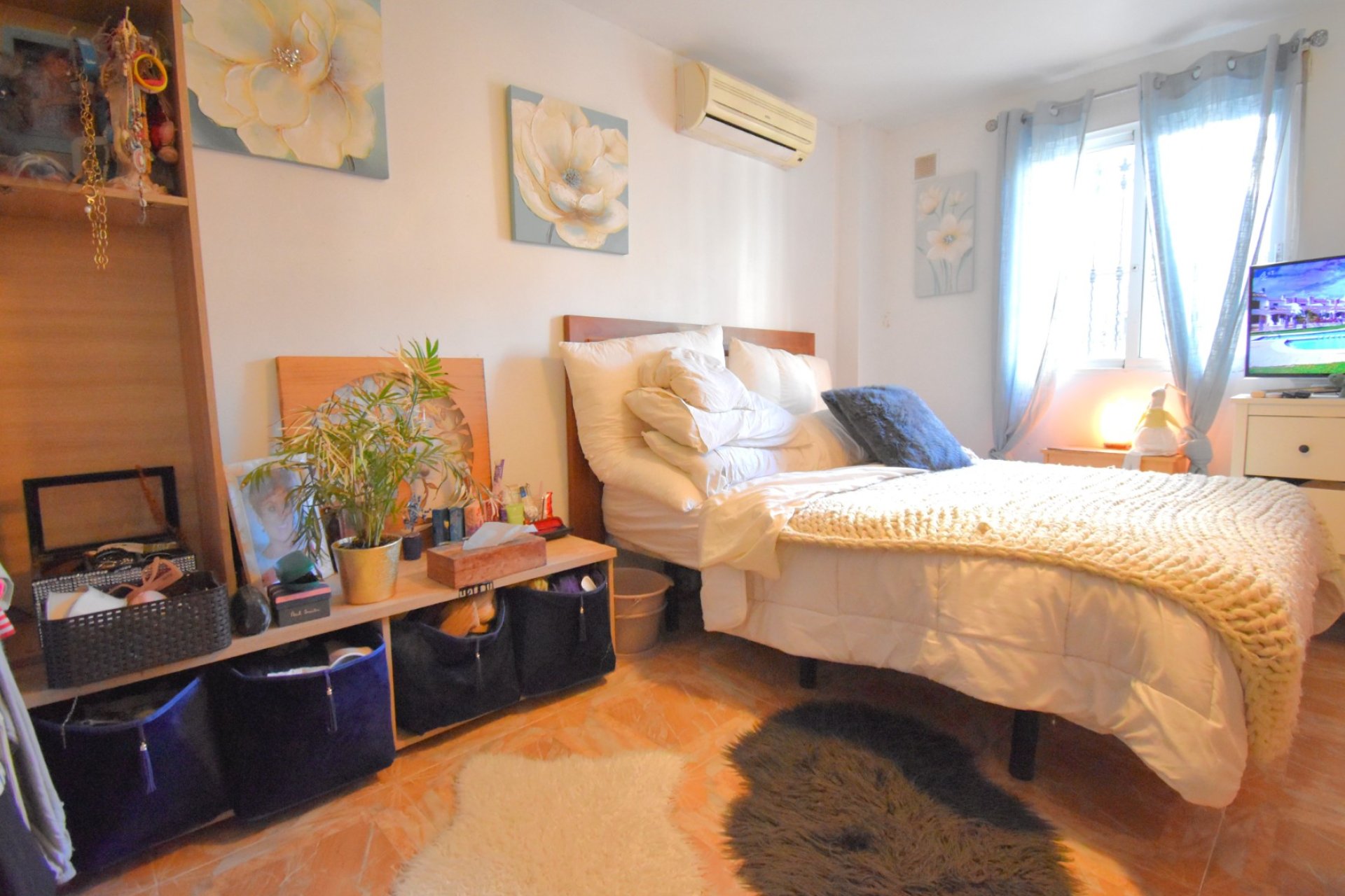 Resale - Villa - Orihuela Costa - Playa Flamenca