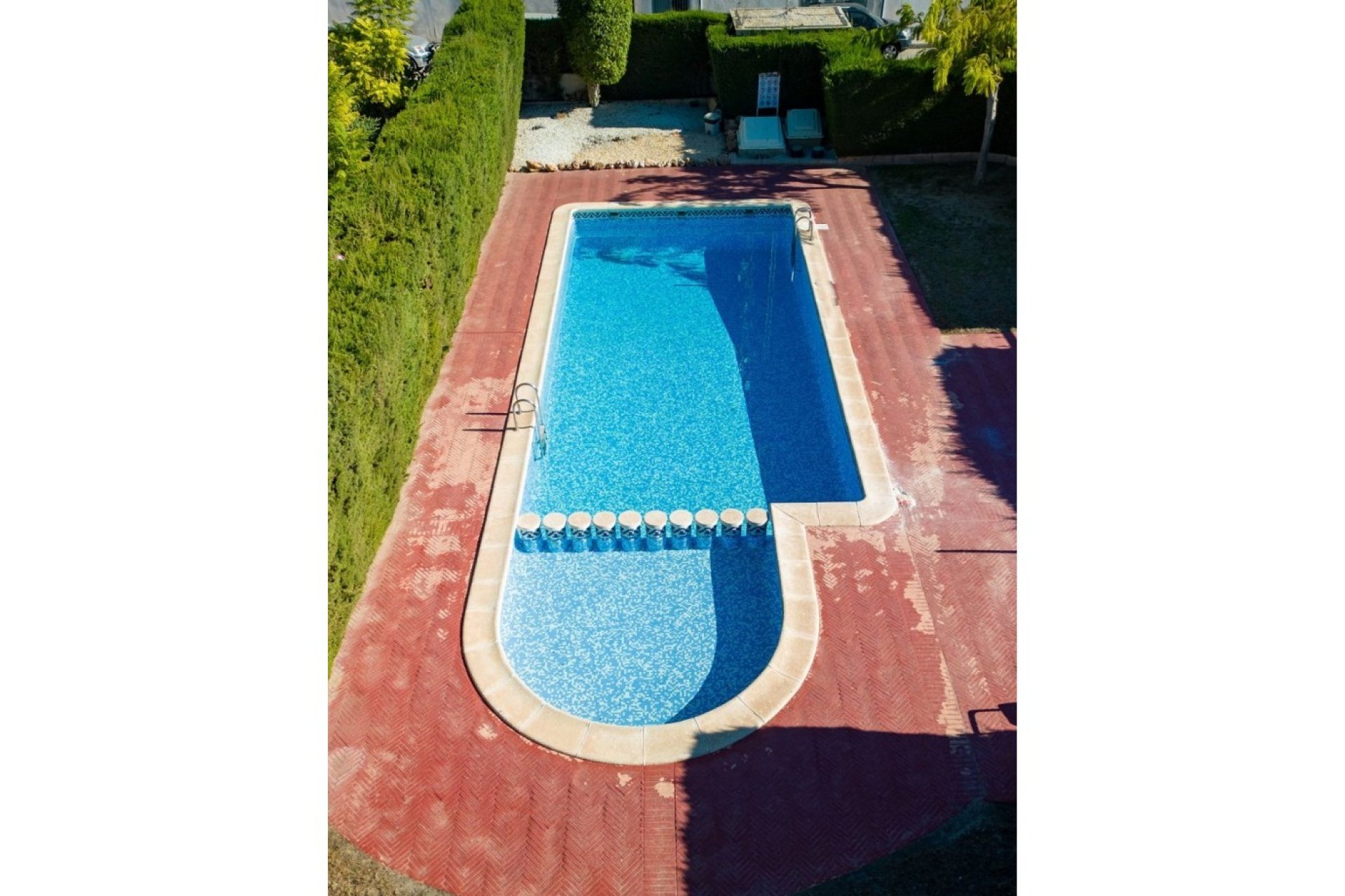 Resale - Villa - Orihuela Costa - Punta Prima