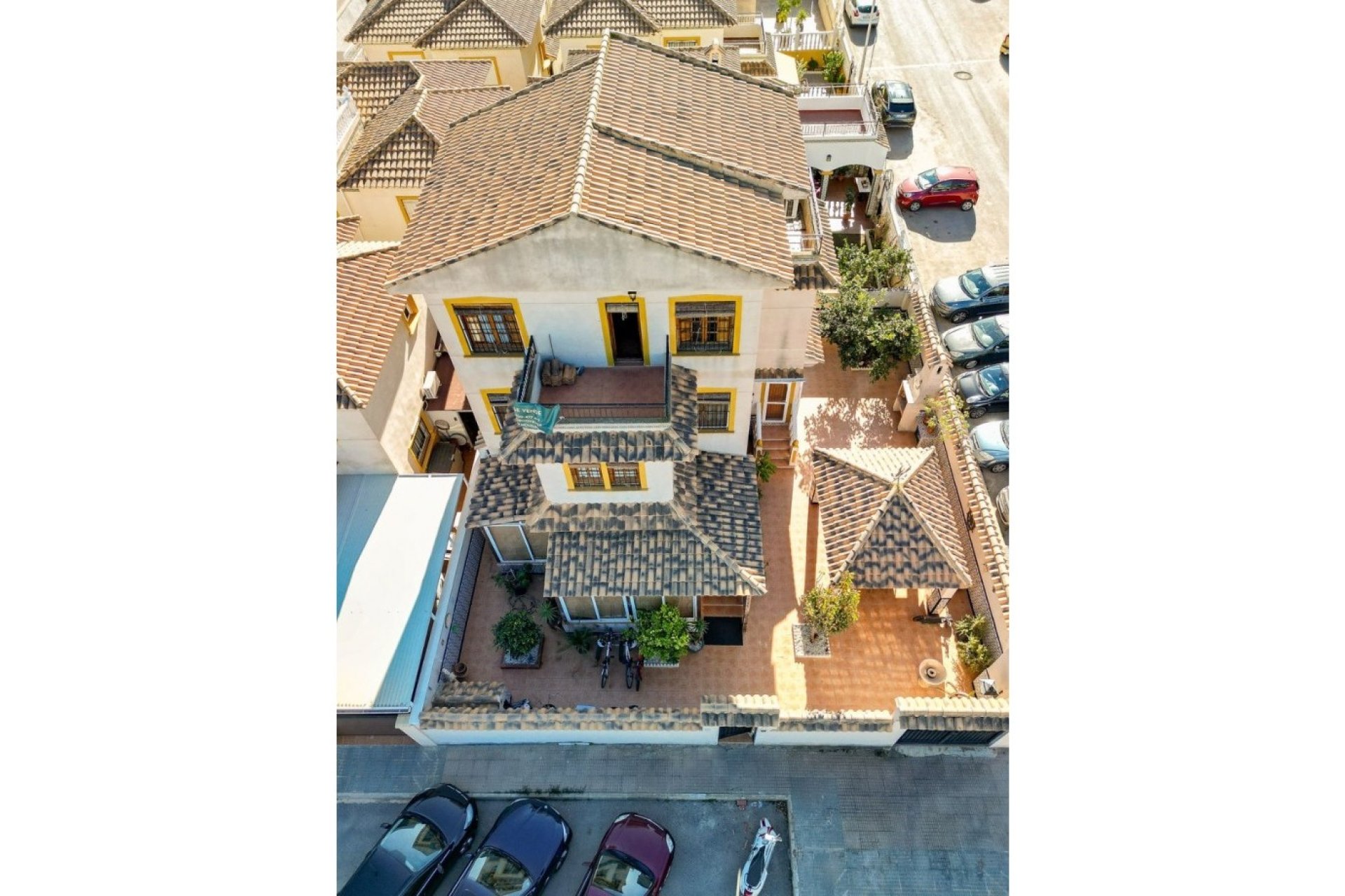 Resale - Villa - Orihuela Costa - Punta Prima