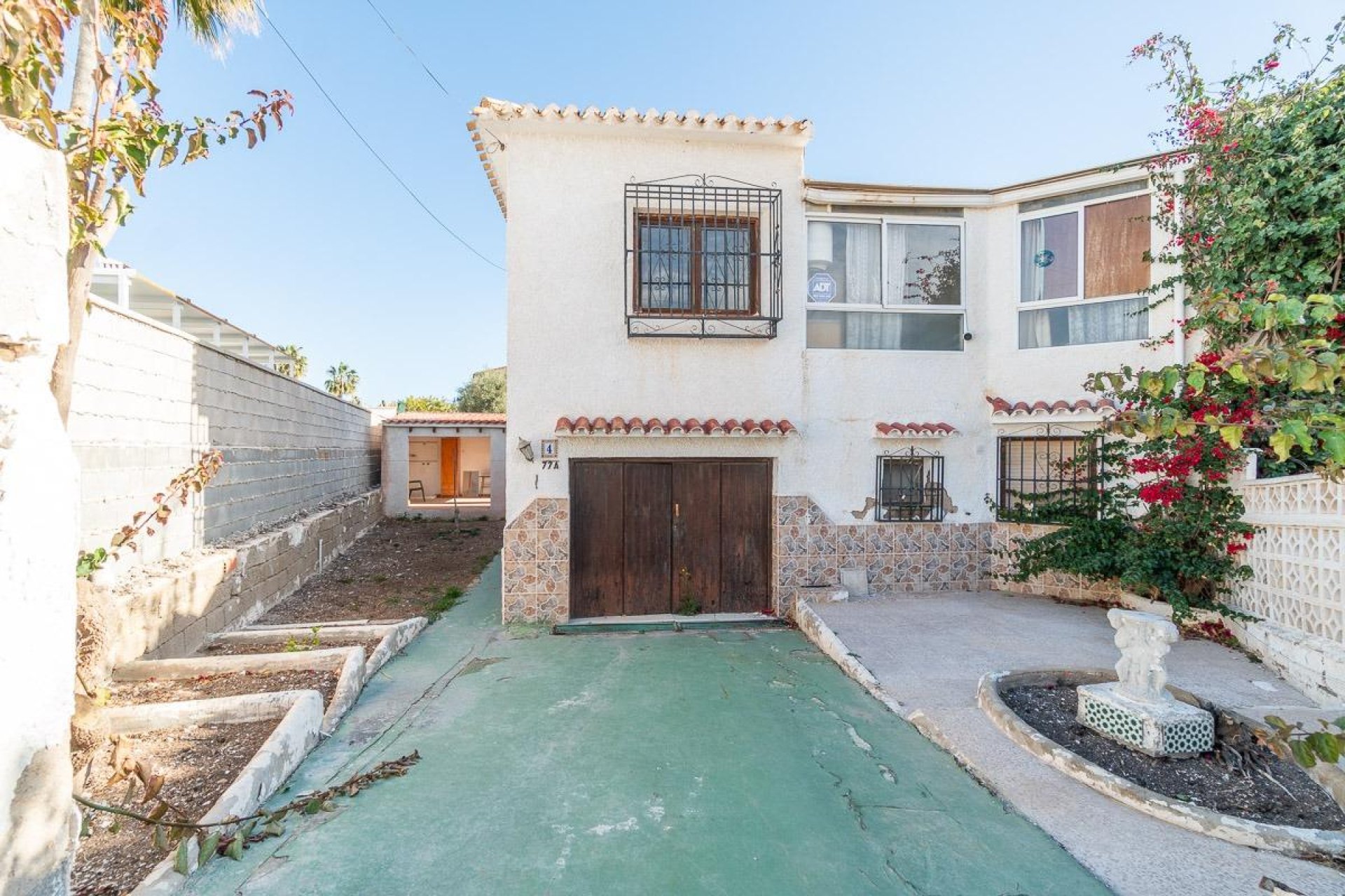 Resale - Villa - Orihuela Costa - Punta Prima