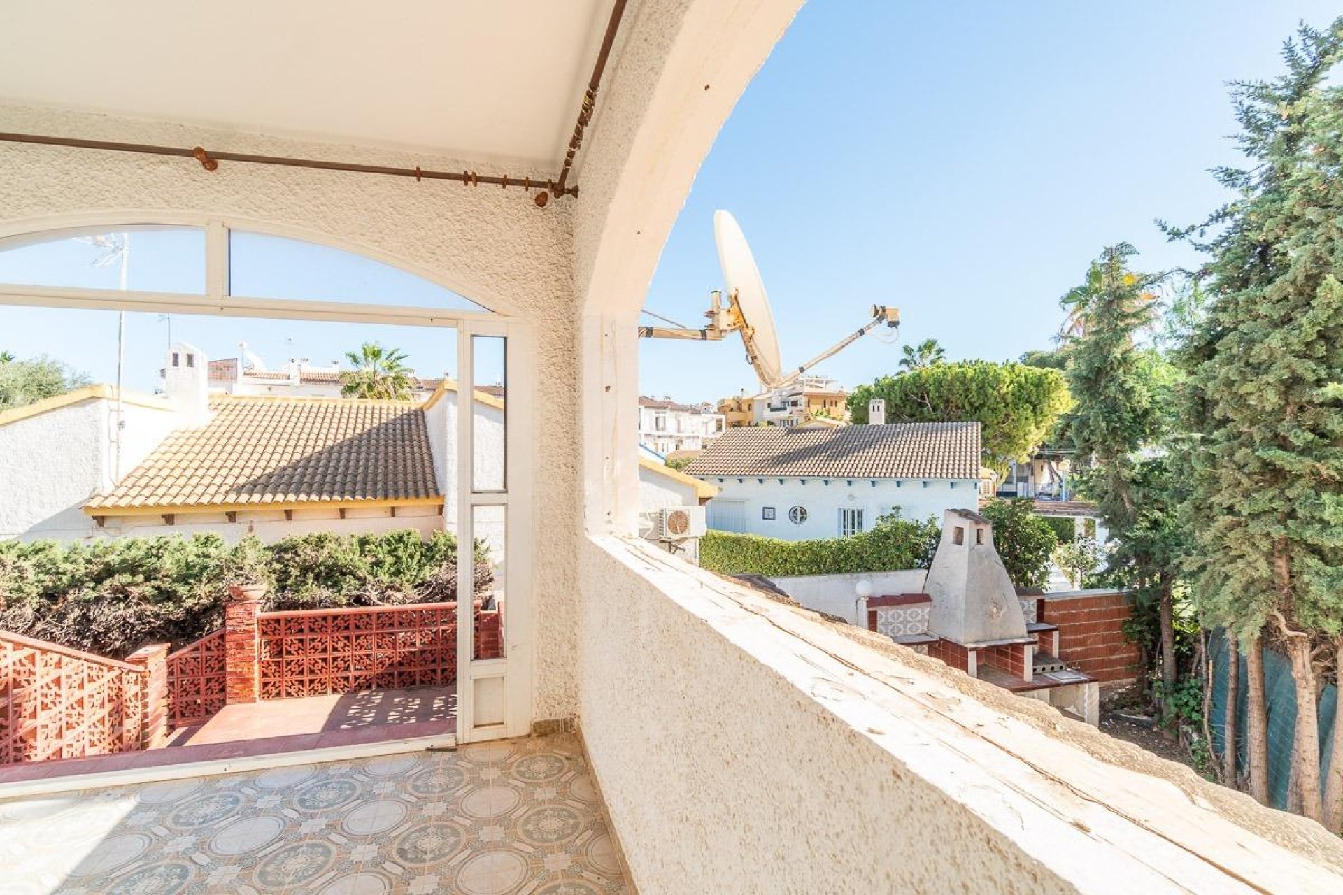 Resale - Villa - Orihuela Costa - Punta Prima