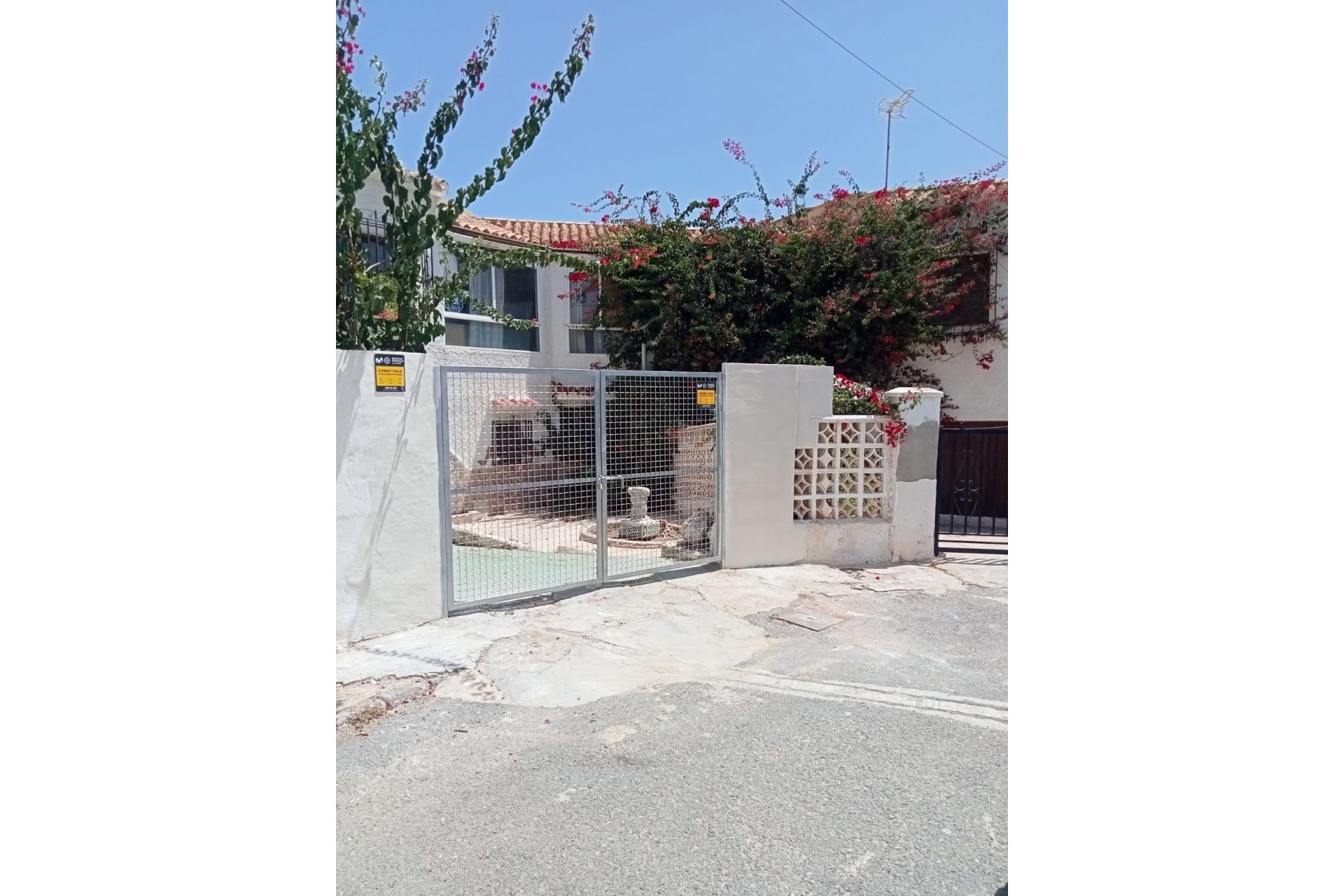 Resale - Villa - Orihuela Costa - Punta Prima