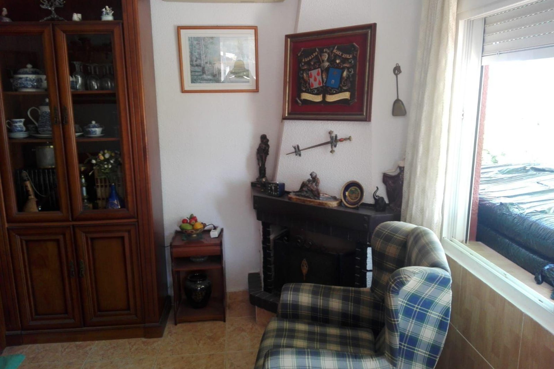 Resale - Villa - Orihuela Costa - Punta Prima