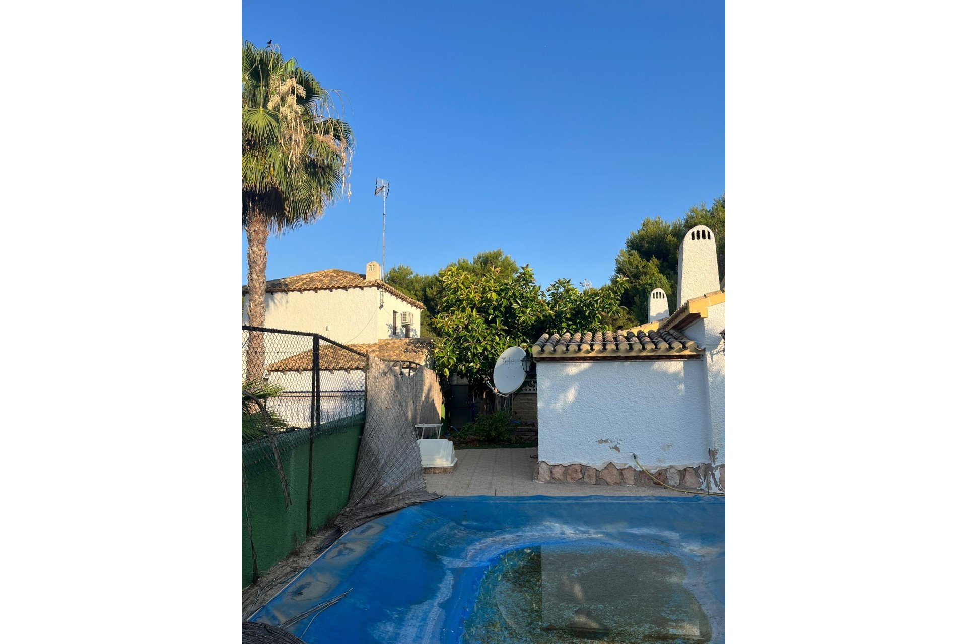 Resale - Villa - Orihuela Costa - Punta Prima