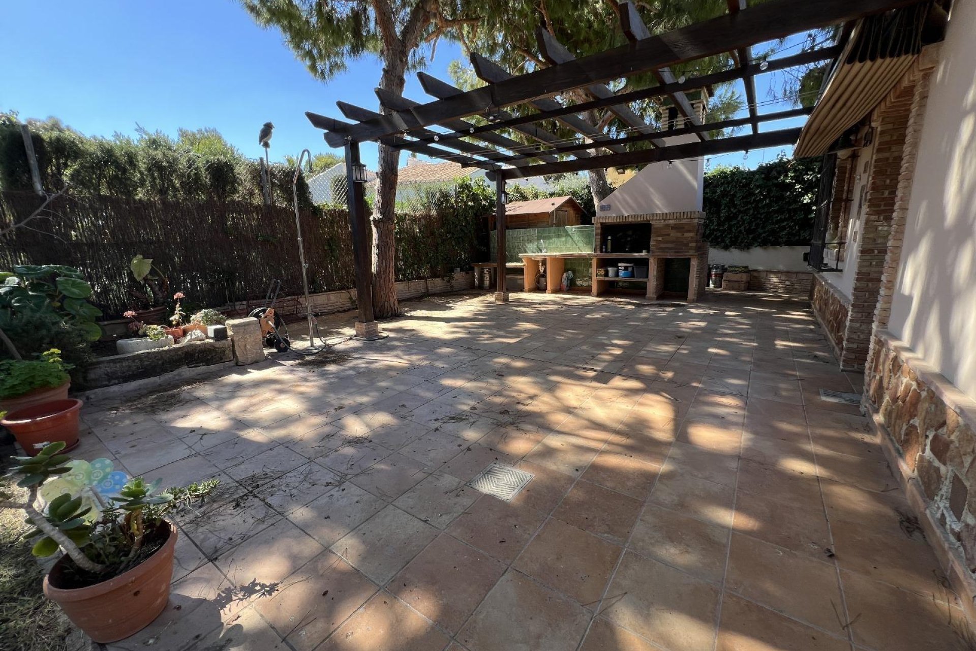 Resale - Villa - Orihuela Costa - Punta Prima