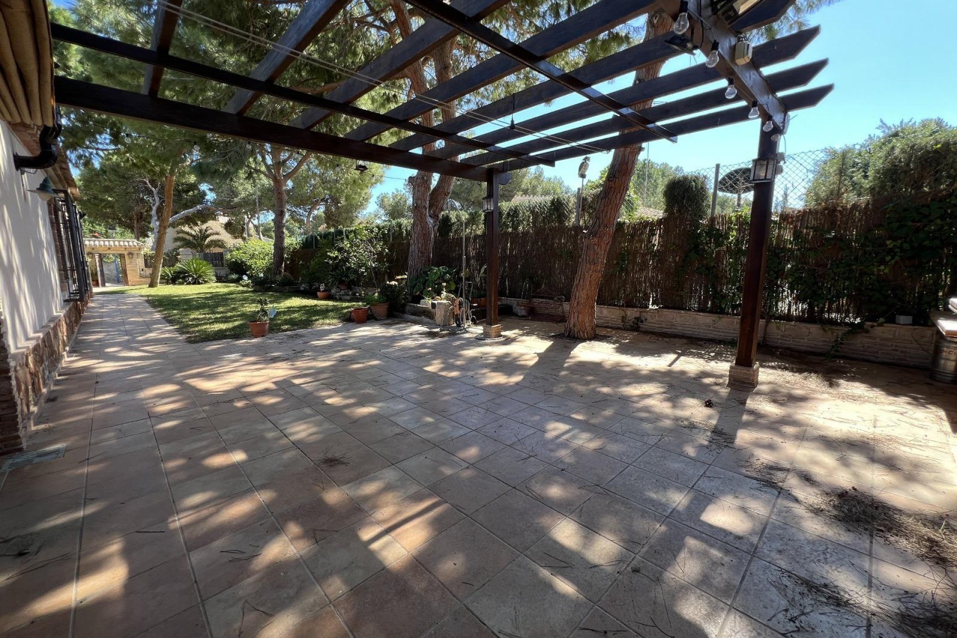 Resale - Villa - Orihuela Costa - Punta Prima