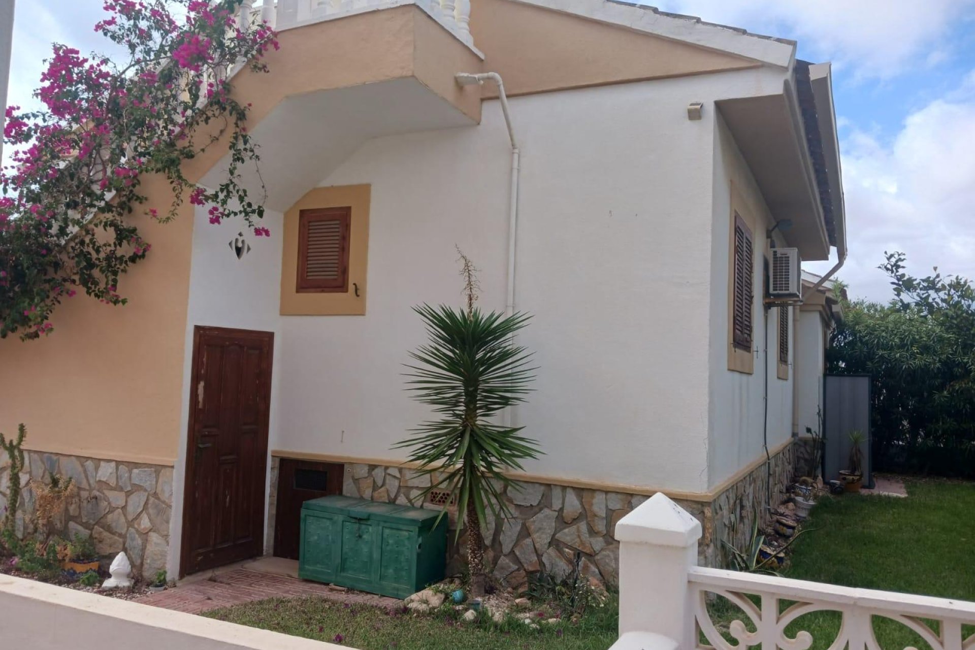 Resale - Villa - Orihuela Costa - Punta Prima