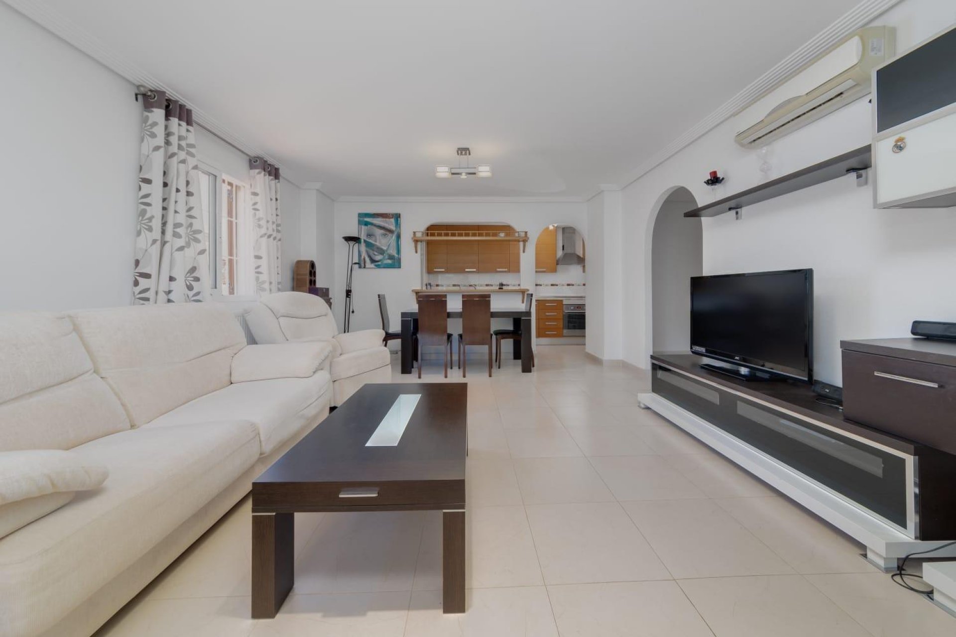 Resale - Villa - Orihuela Costa - Punta Prima