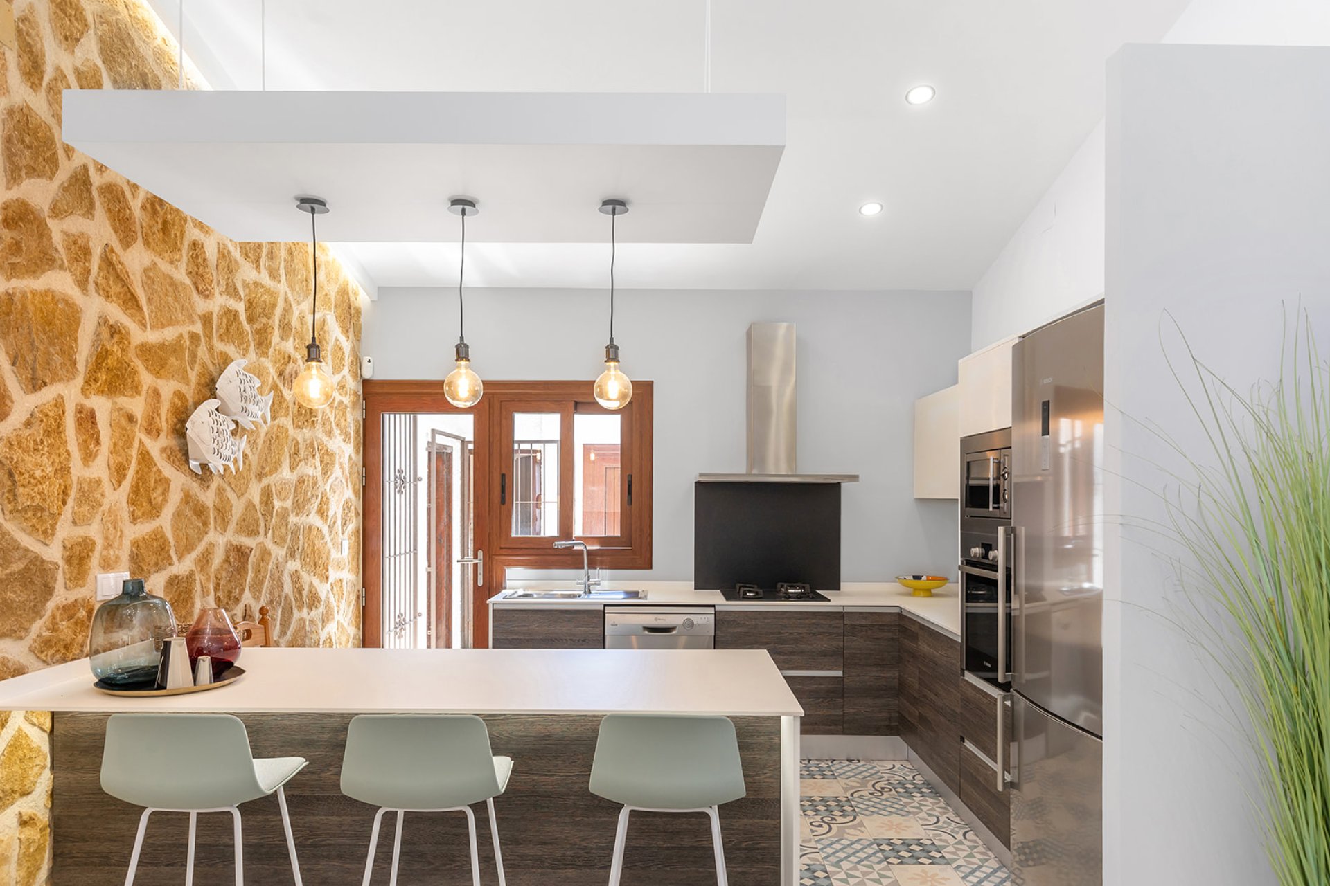 Resale - Villa * - Orihuela Costa - Punta Prima *