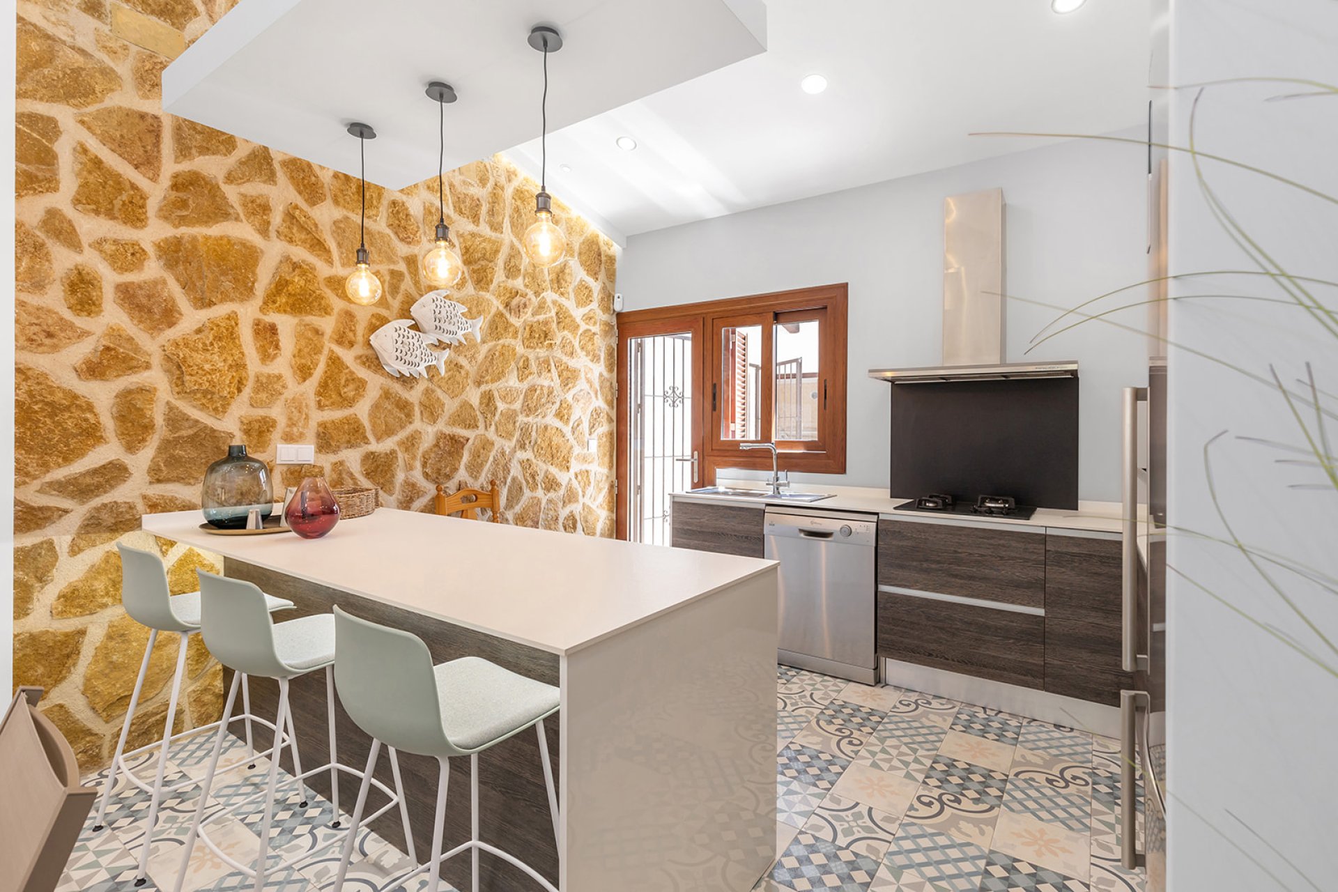 Resale - Villa * - Orihuela Costa - Punta Prima *