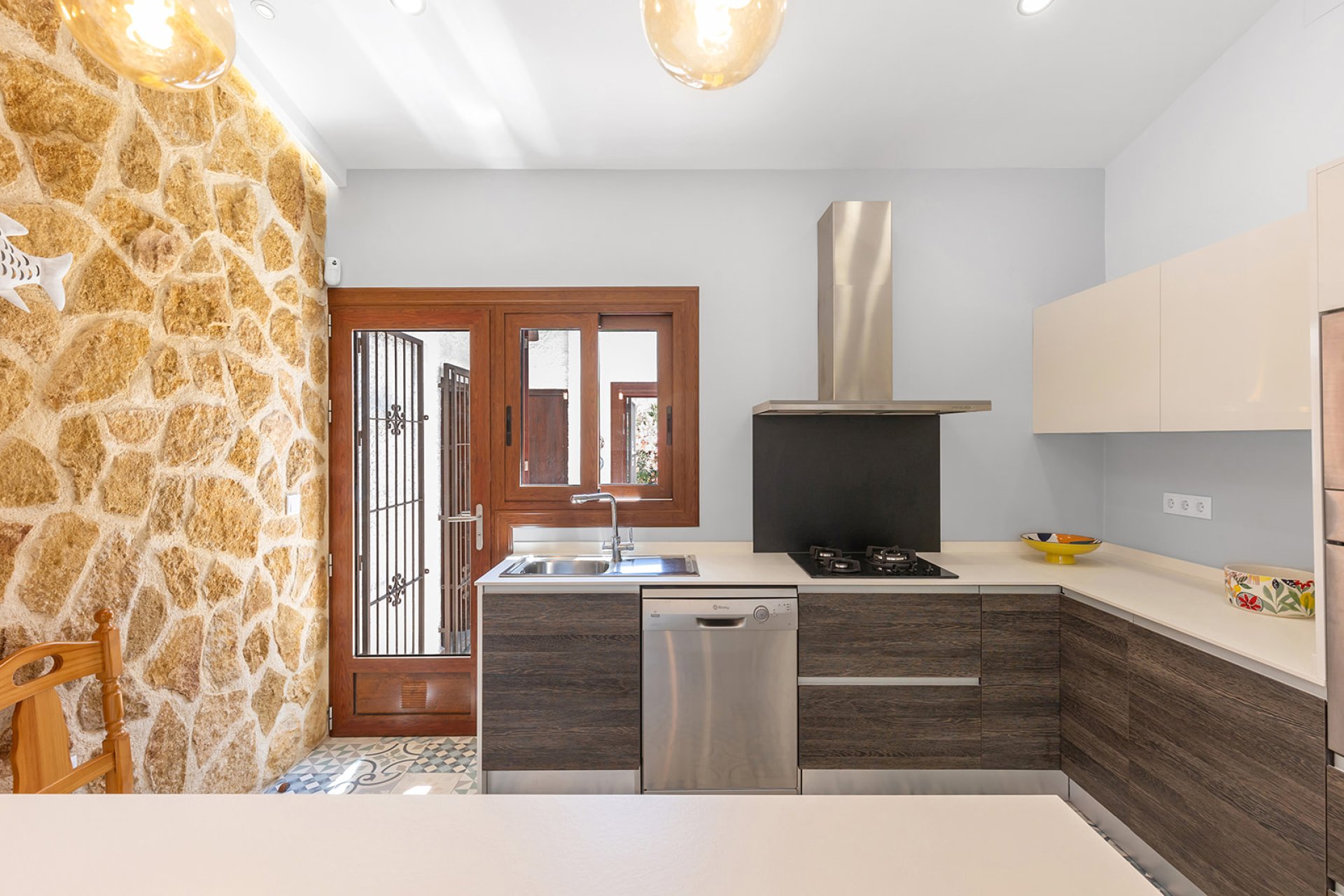 Resale - Villa * - Orihuela Costa - Punta Prima *