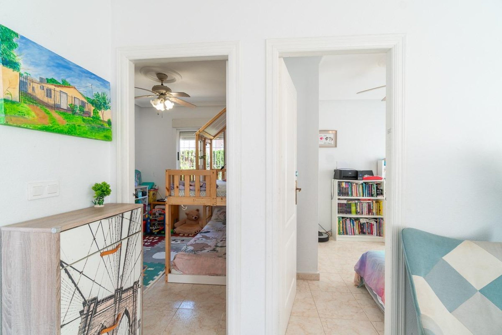 Resale - Villa * - Orihuela Costa * - Punta Prima *