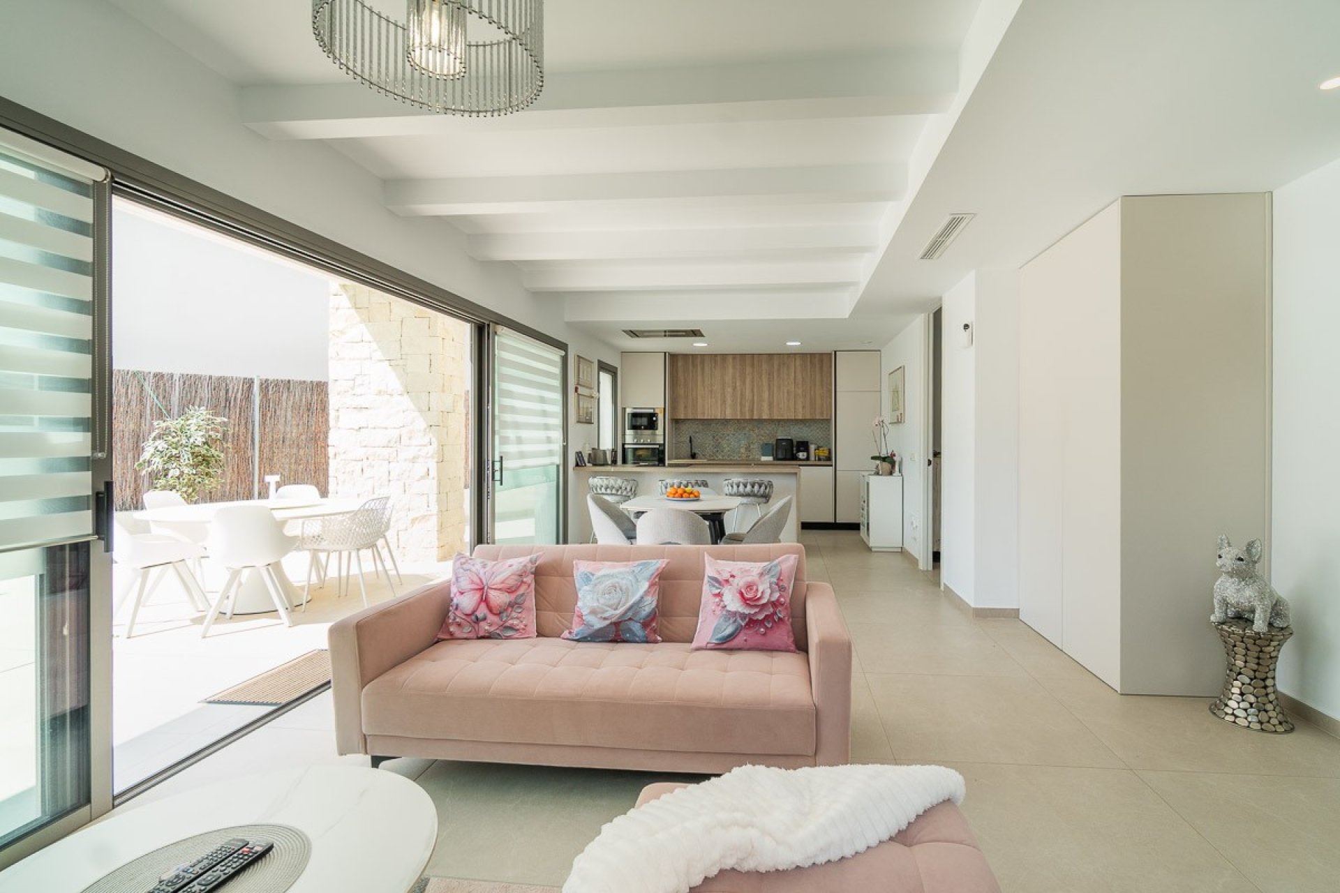 Resale - Villa * - Orihuela Costa * - Villamartin Golf