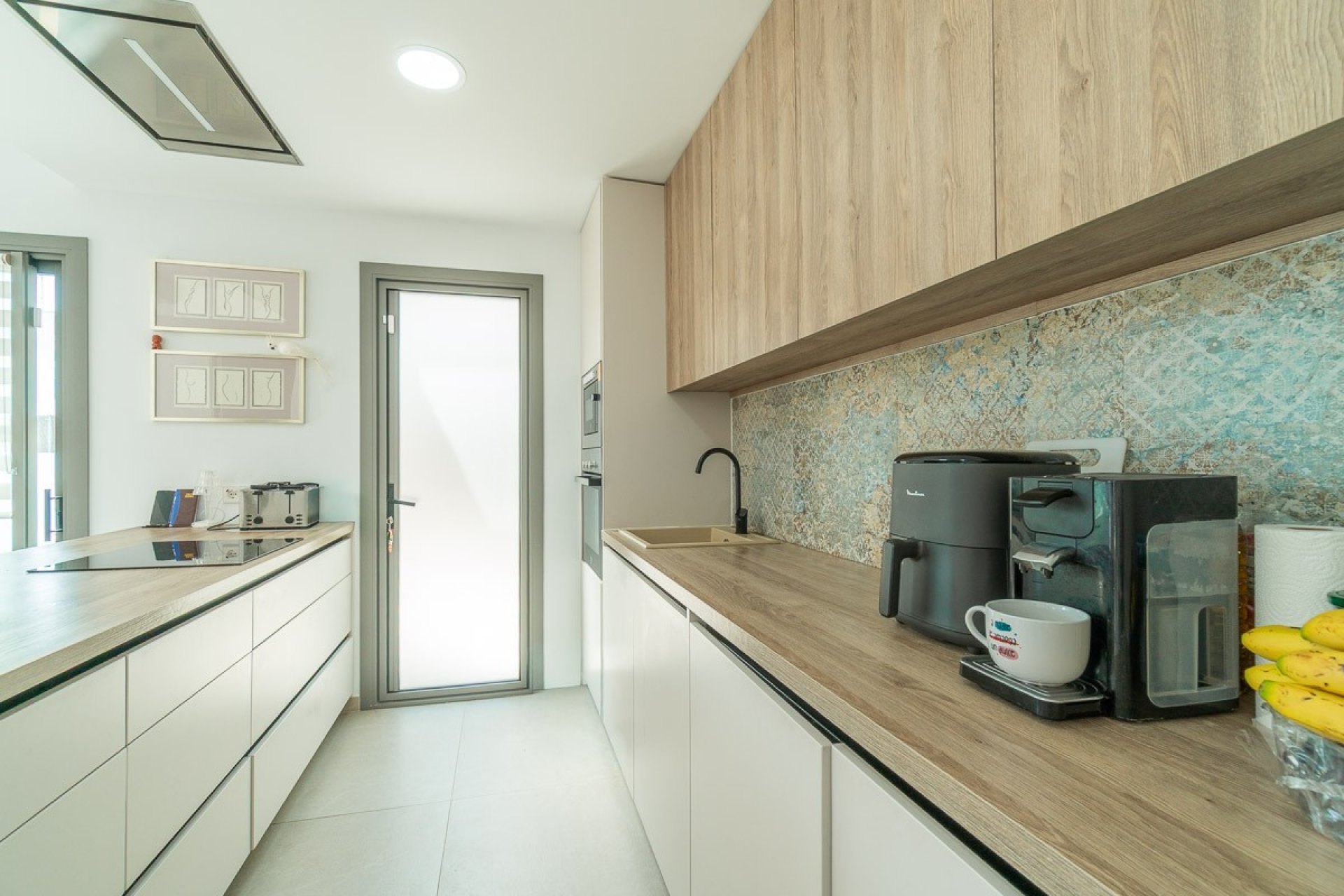 Resale - Villa * - Orihuela Costa * - Villamartin Golf