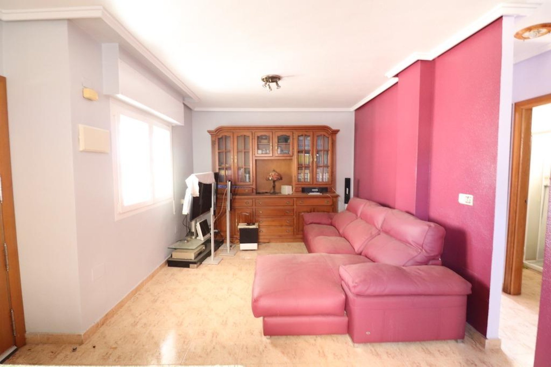 Resale - Villa - Orihuela Costa - Villamartín