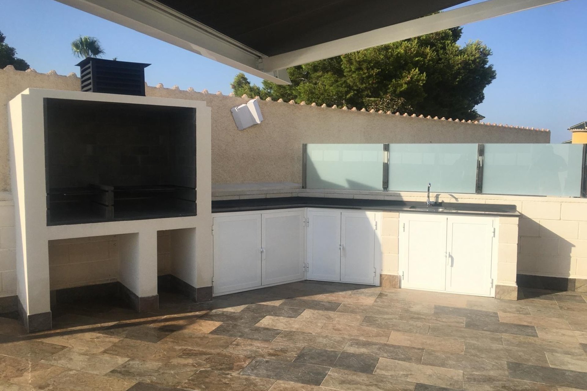 Resale - Villa - Orihuela Costa - Villamartín