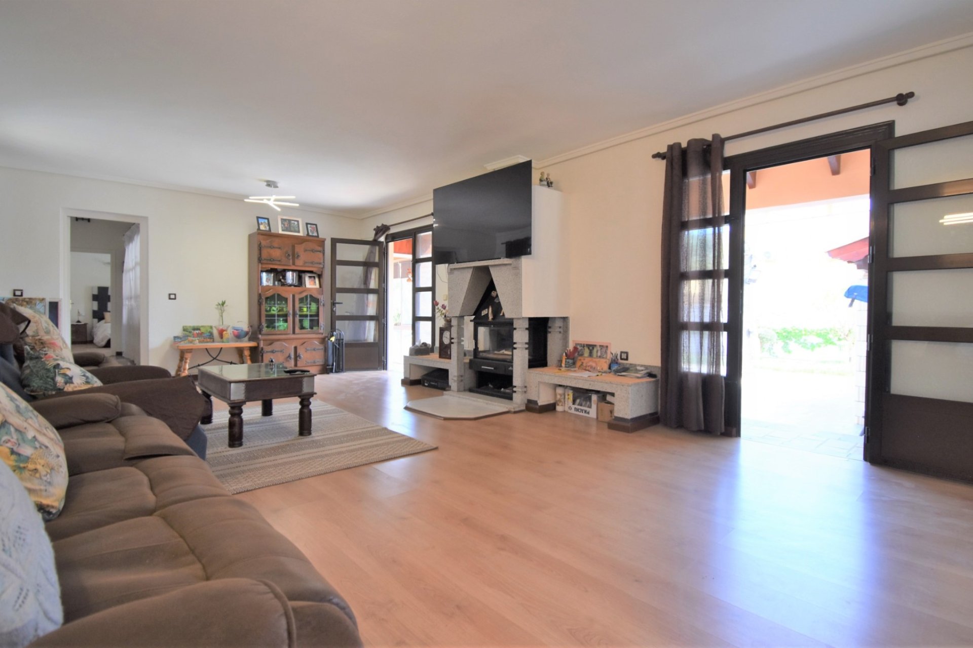 Resale - Villa - Orihuela Costa - Villamartín