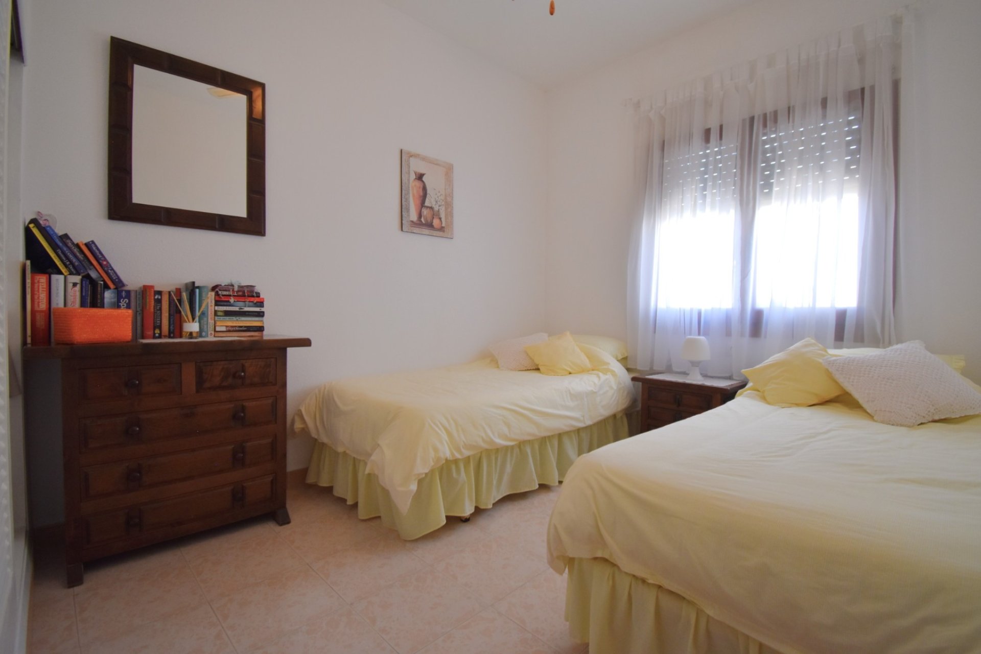 Resale - Villa - Orihuela Costa - Villamartín