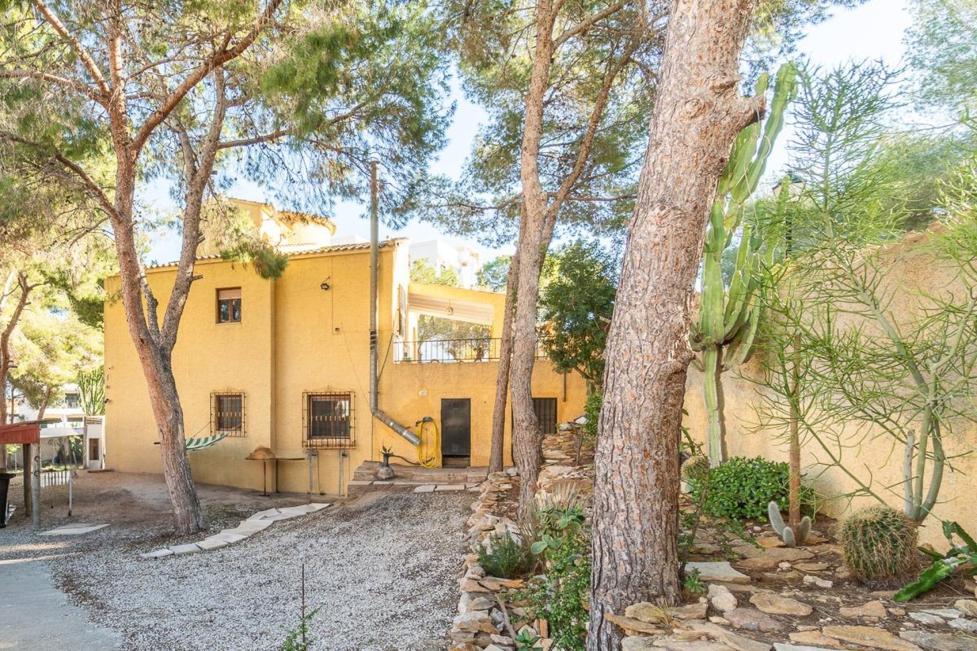 Resale - Villa - Orihuela Costa - Villamartín