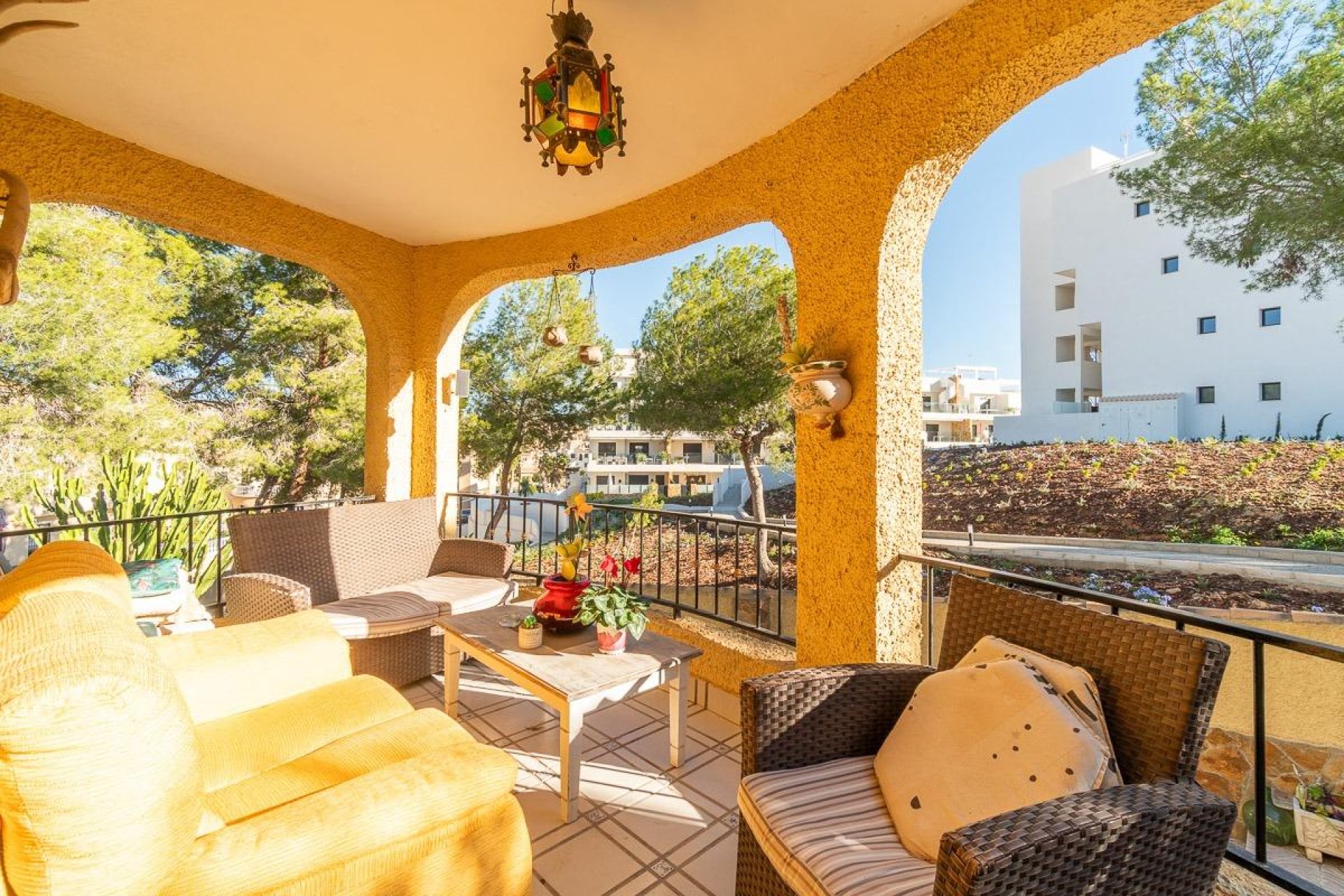 Resale - Villa - Orihuela Costa - Villamartín