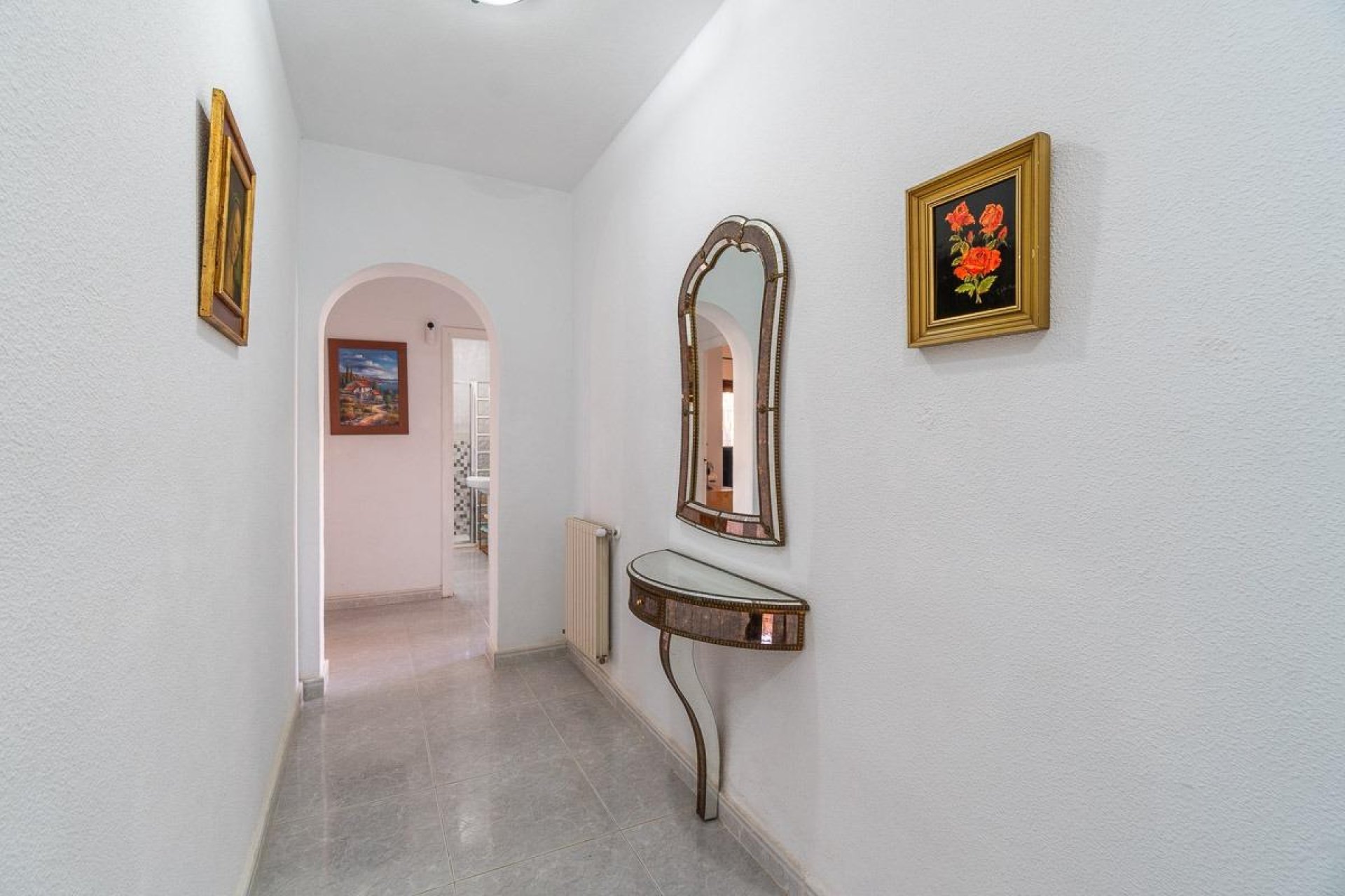 Resale - Villa - Orihuela Costa - Villamartín