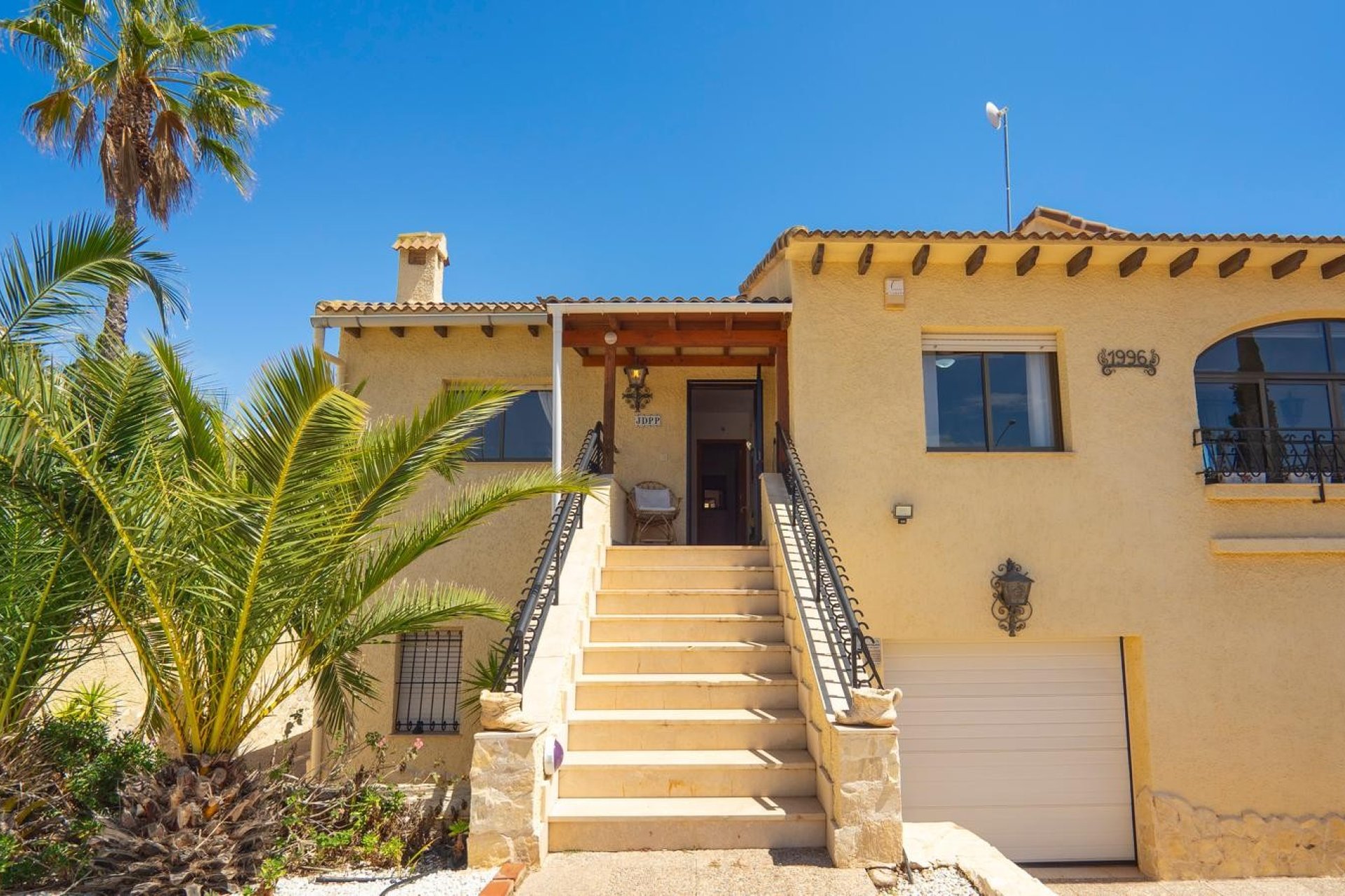 Resale - Villa - Orihuela Costa - Villamartín