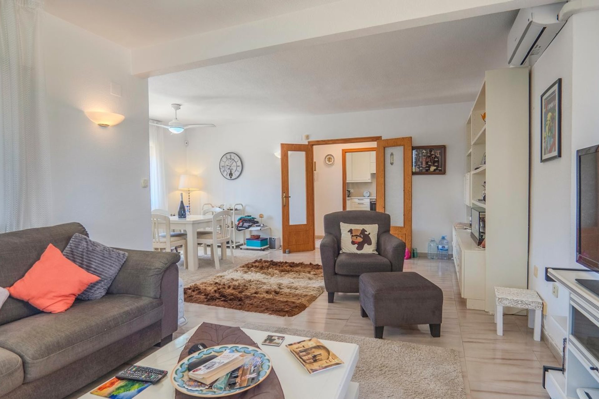 Resale - Villa - Orihuela Costa - Villamartín