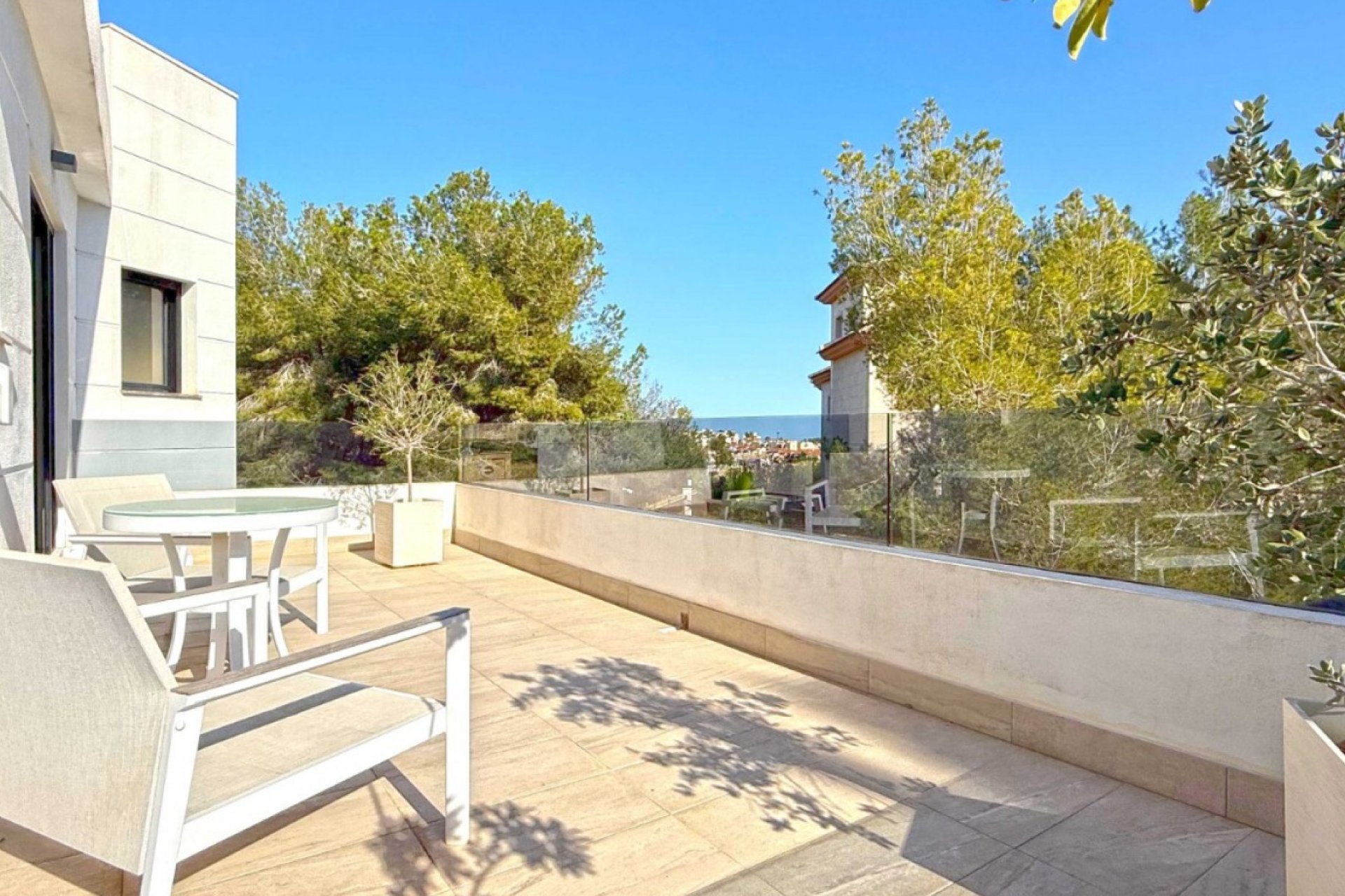 Resale - Villa - Orihuela Costa - Villamartín