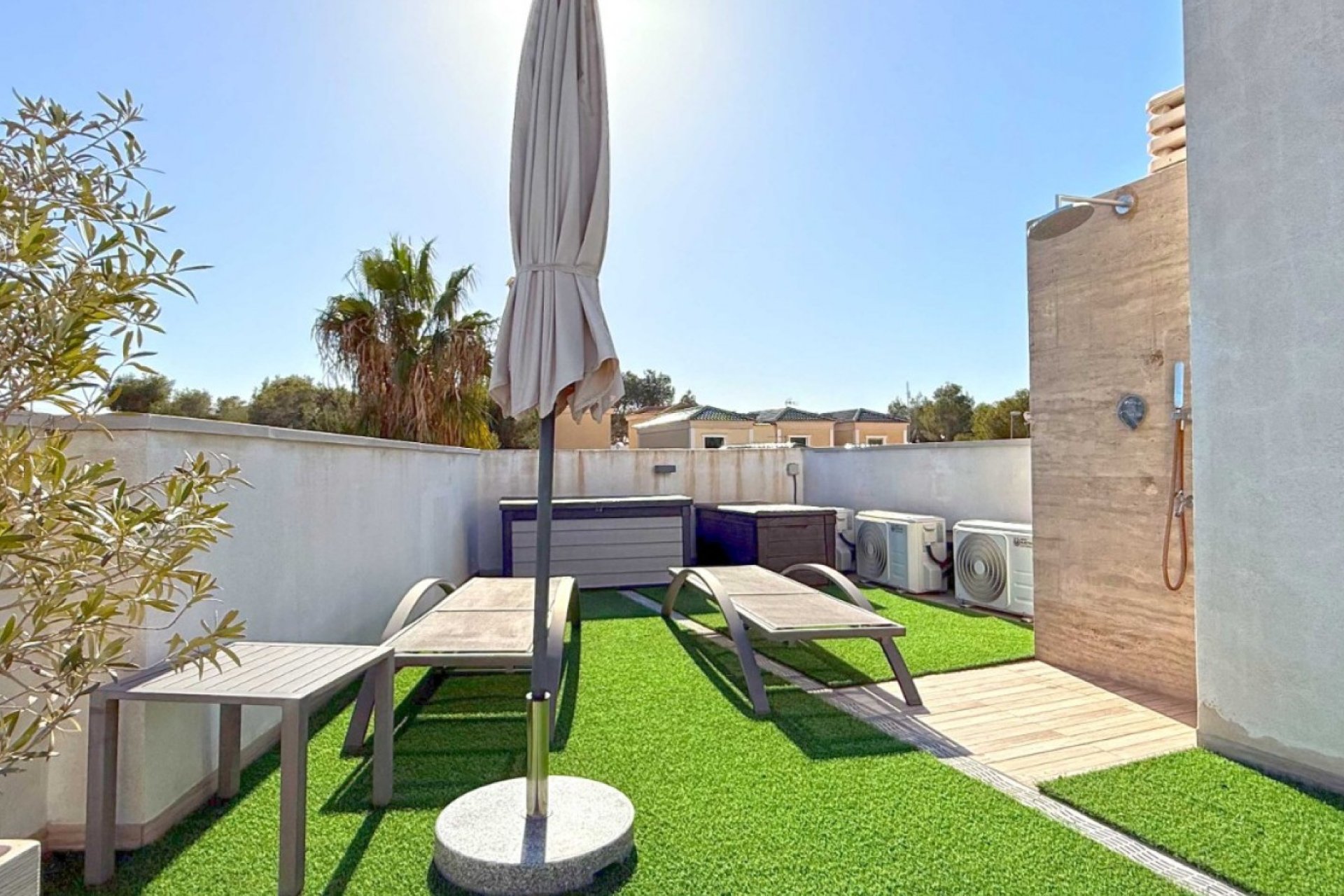 Resale - Villa - Orihuela Costa - Villamartín