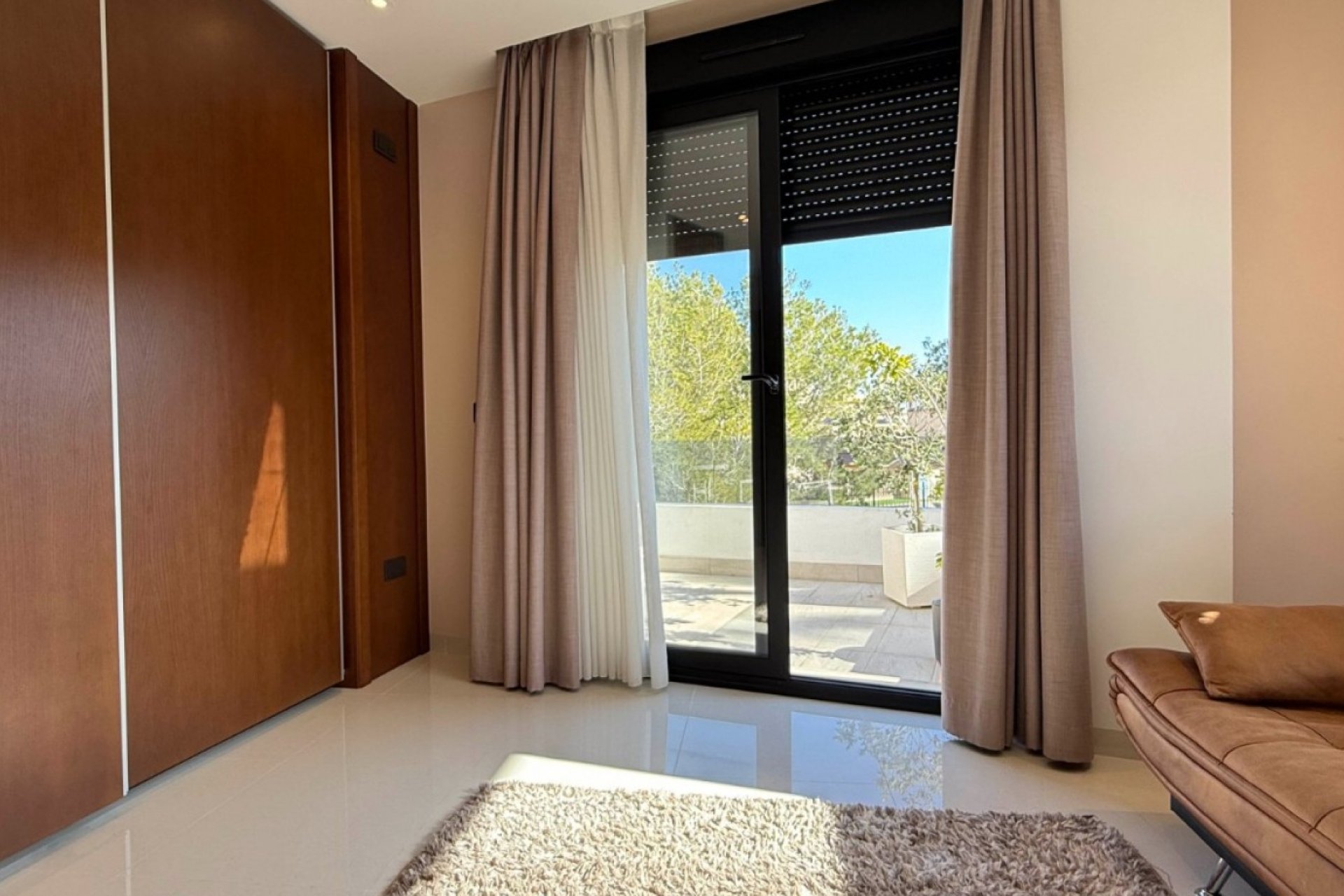 Resale - Villa - Orihuela Costa - Villamartín