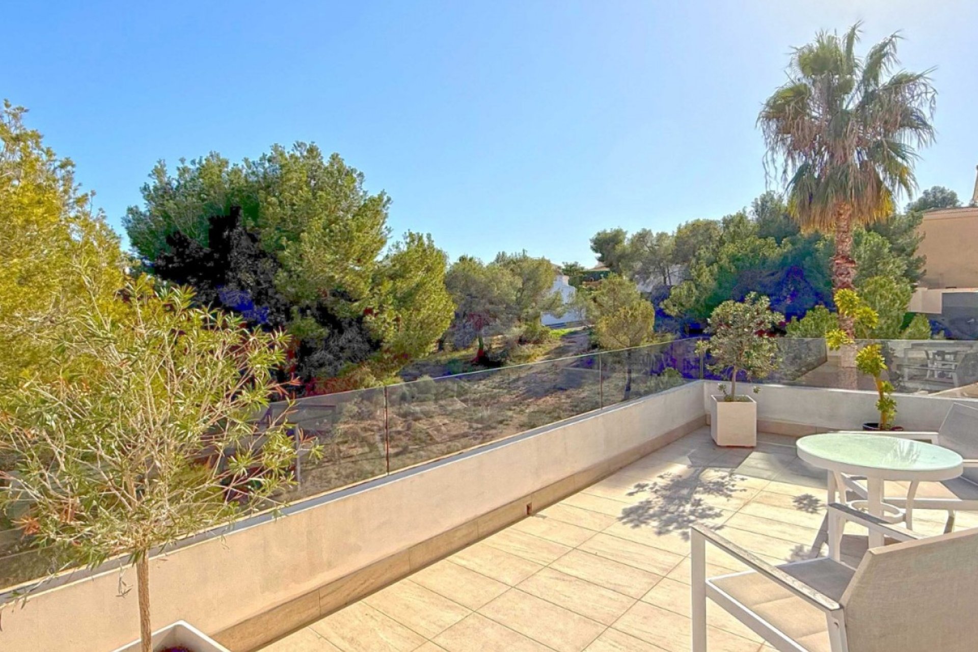 Resale - Villa - Orihuela Costa - Villamartín