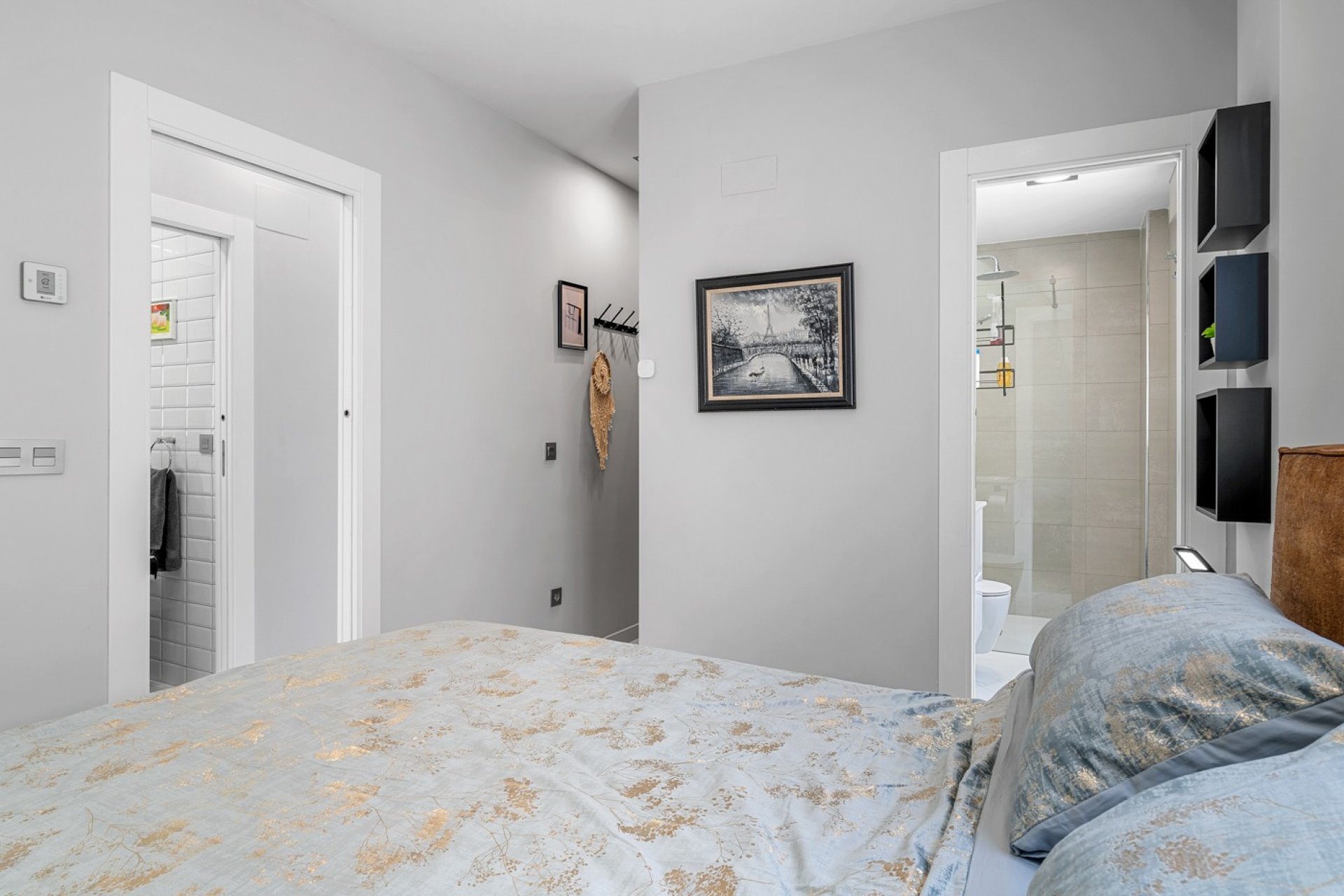 Resale - Villa * - Orihuela Costa - Villamartín * 