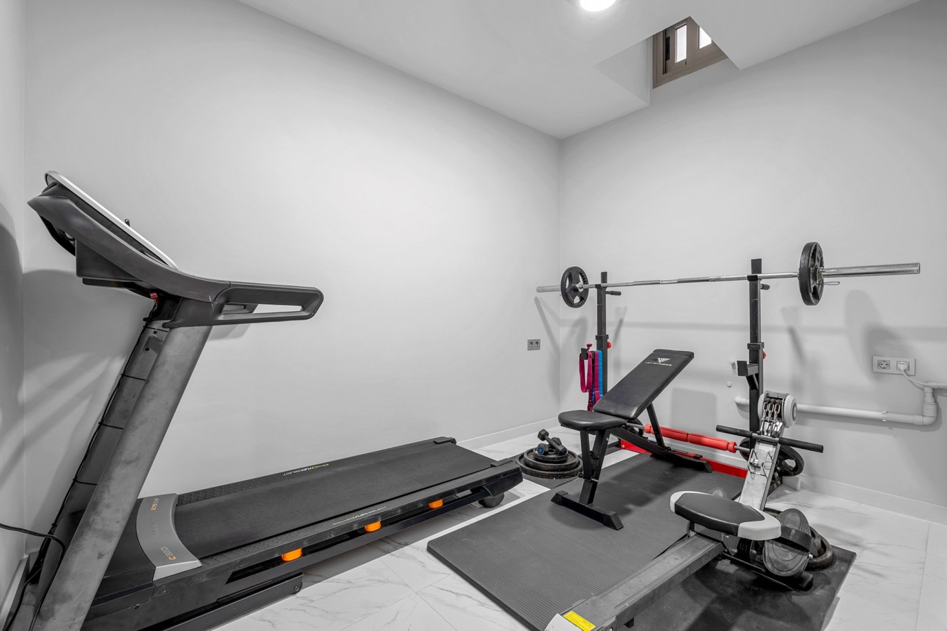 Resale - Villa * - Orihuela Costa - Villamartín * 