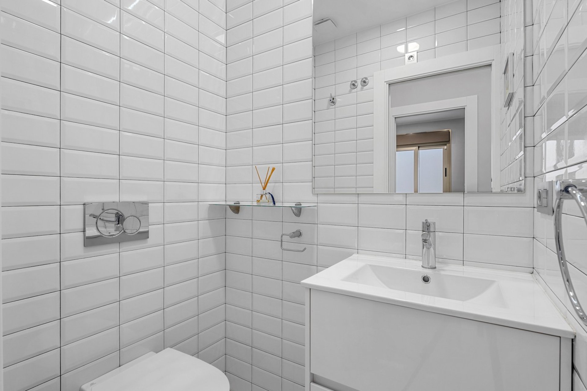 Resale - Villa * - Orihuela Costa - Villamartín * 