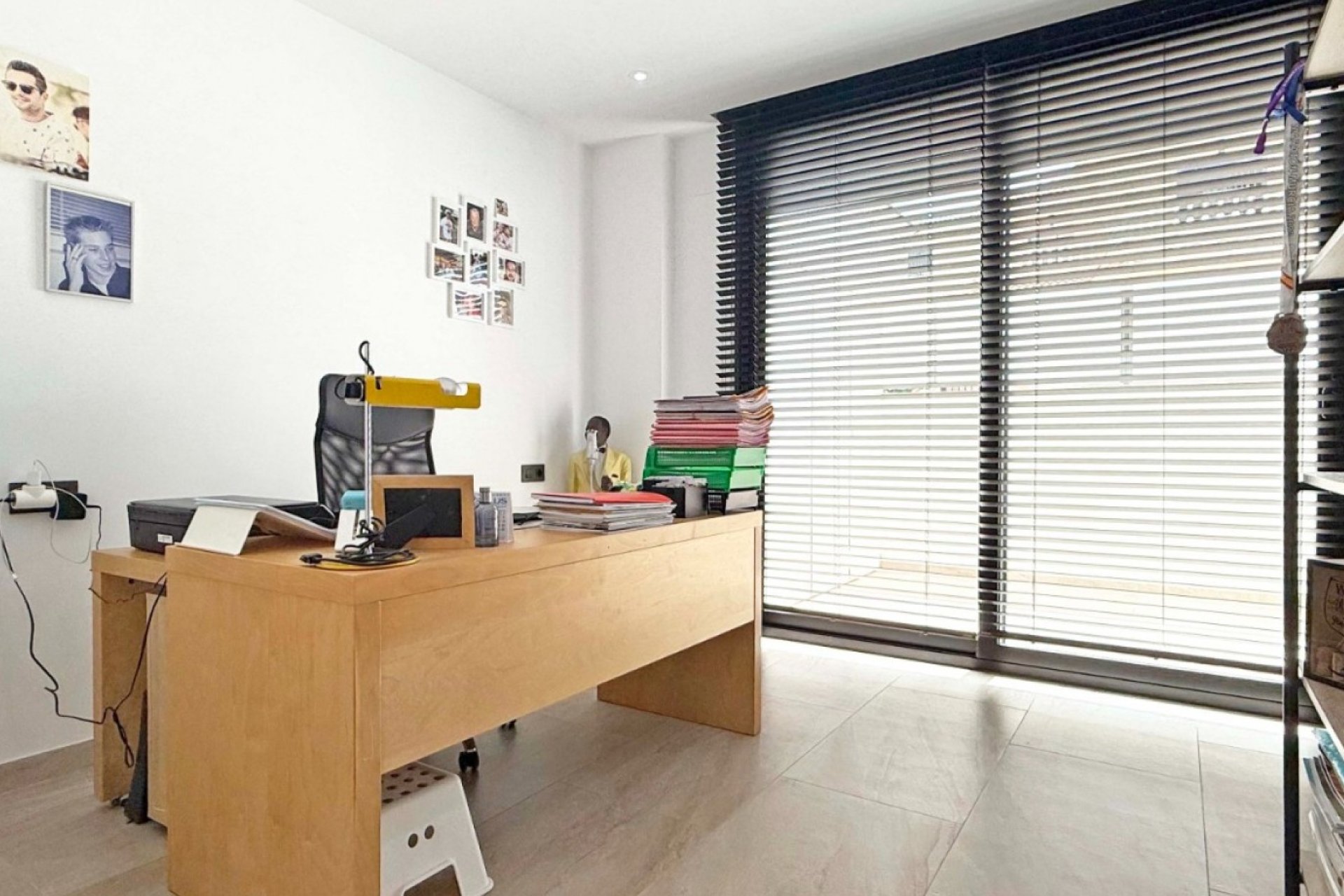 Resale - Villa * - Orihuela Costa - Villamartín * 