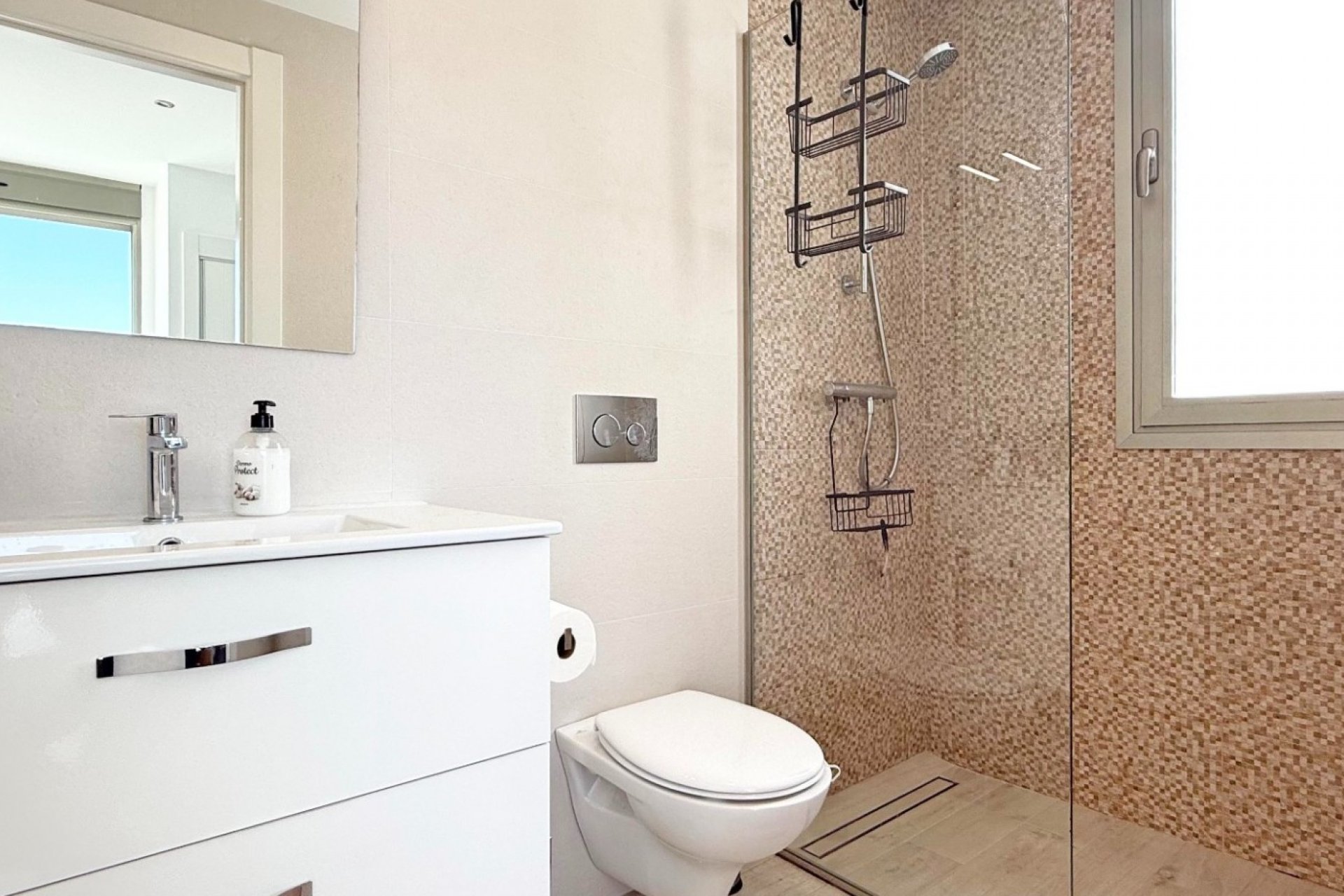 Resale - Villa * - Orihuela Costa - Villamartín * 