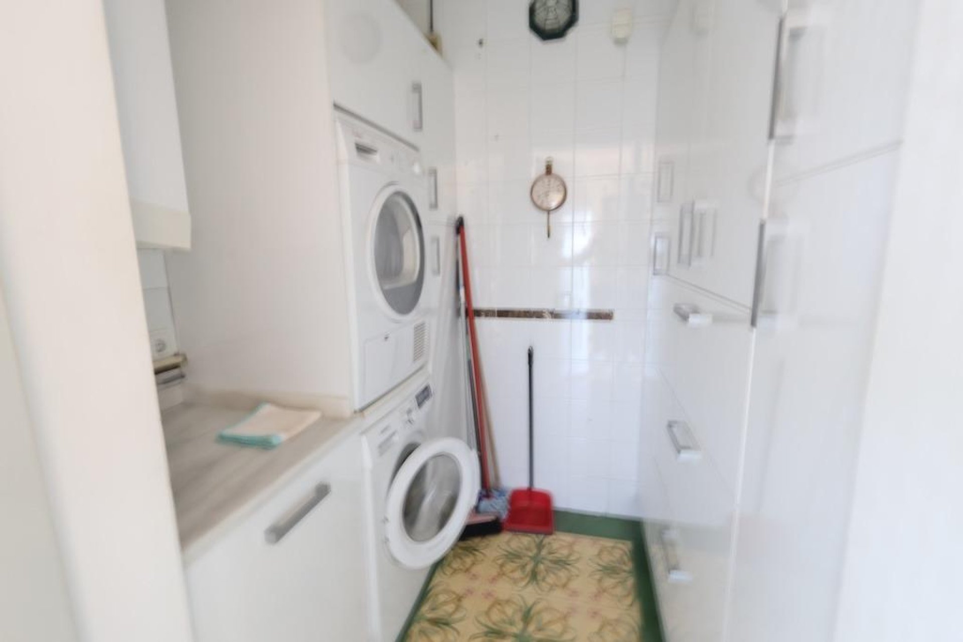 Resale - Villa * - Orihuela Costa - Villamartín * 