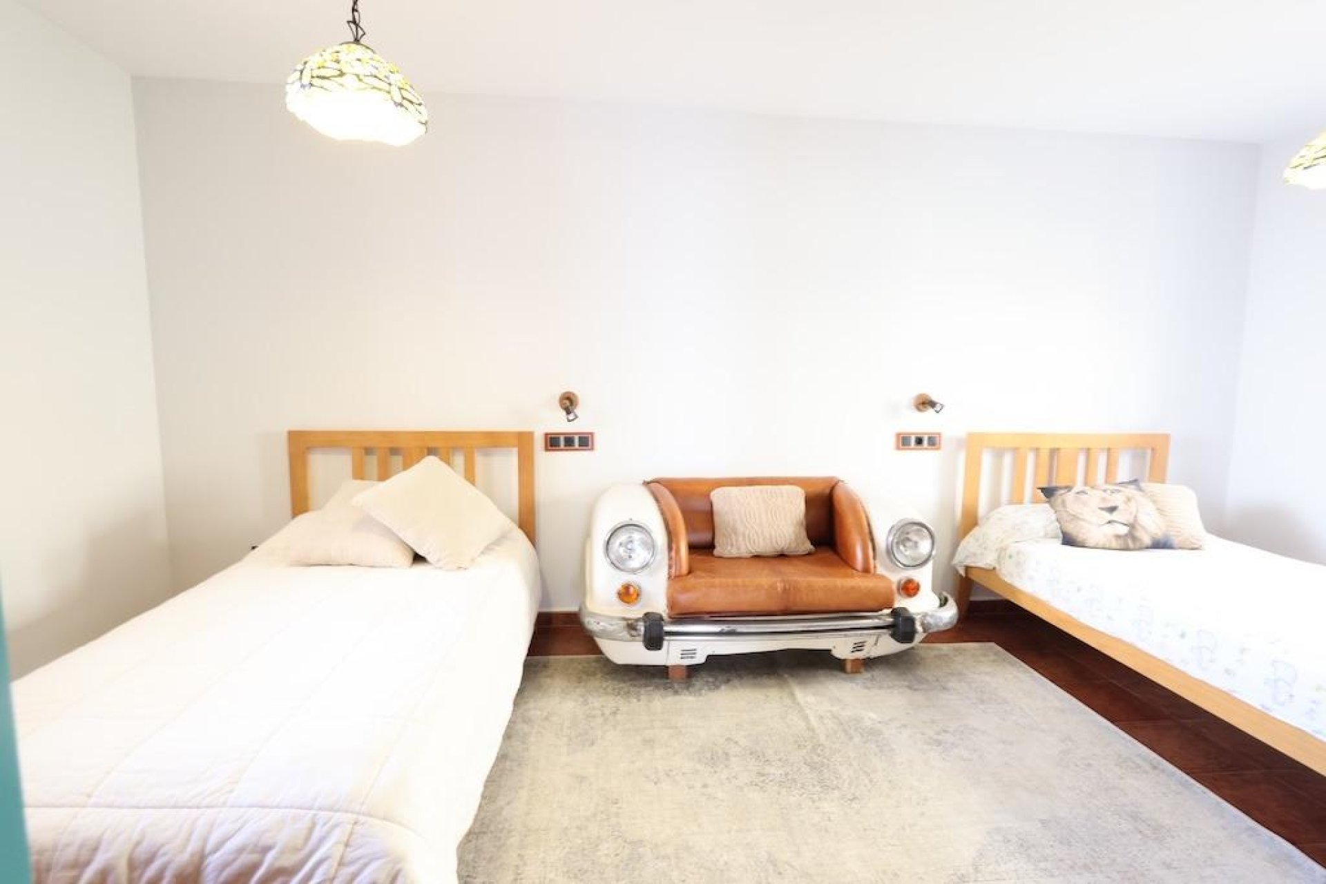 Resale - Villa * - Orihuela Costa - Villamartín * 