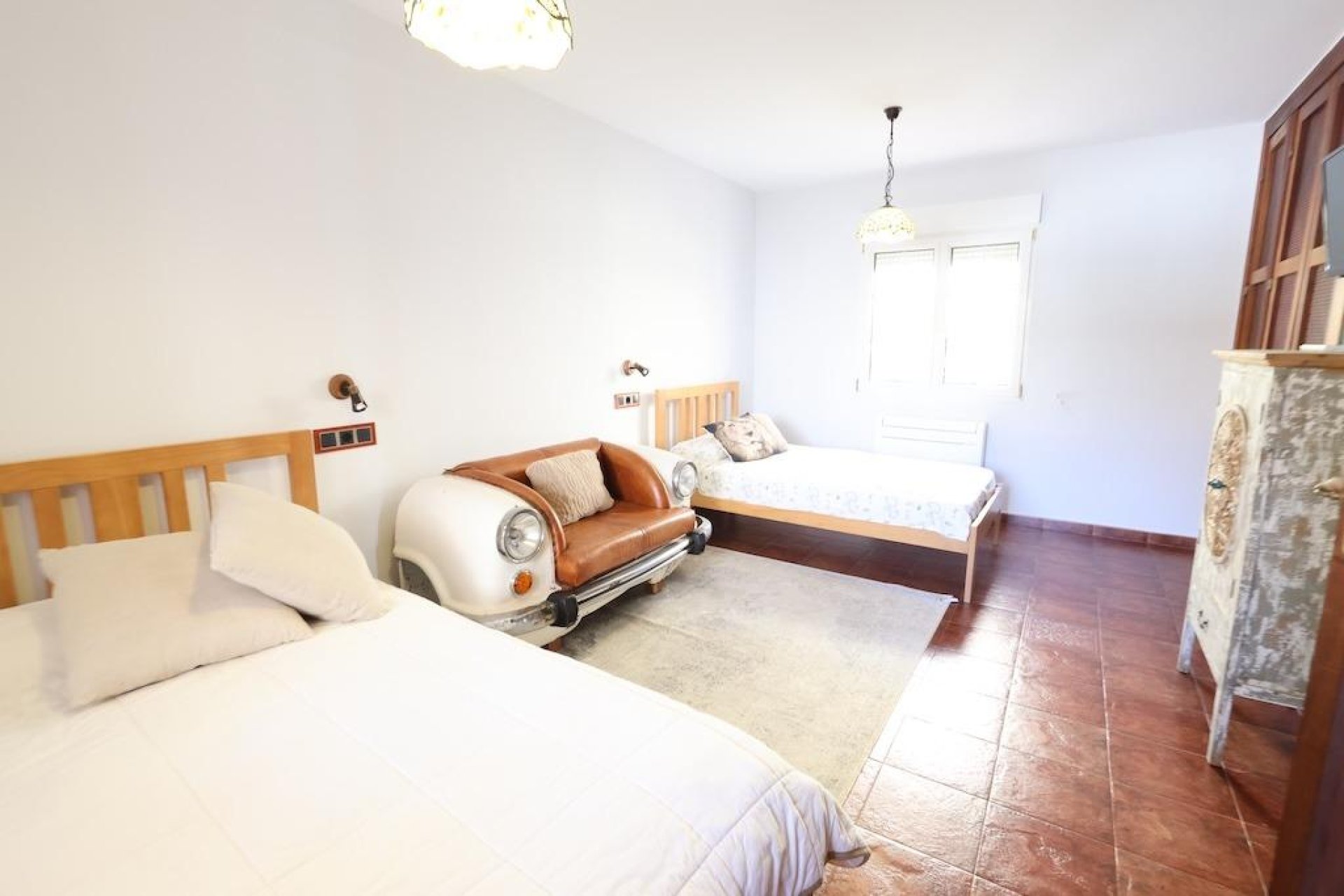 Resale - Villa * - Orihuela Costa - Villamartín * 