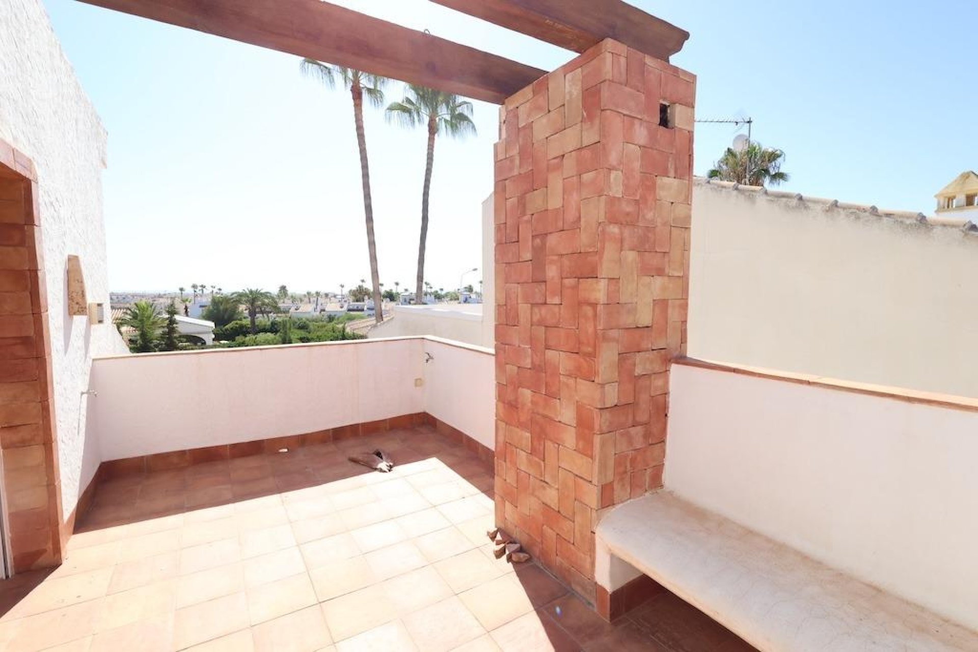 Resale - Villa * - Orihuela Costa - Villamartín * 